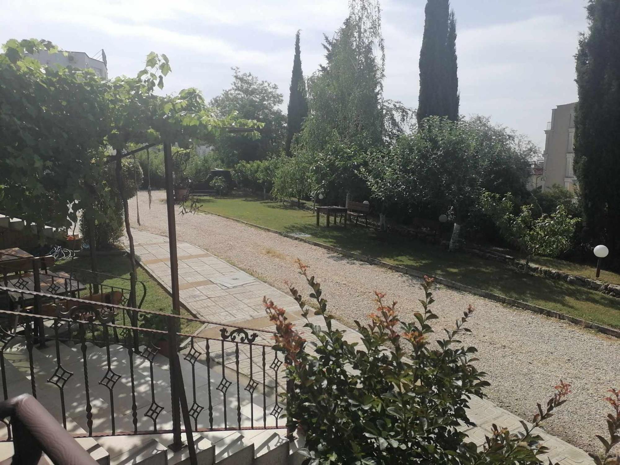 St. George Guest House