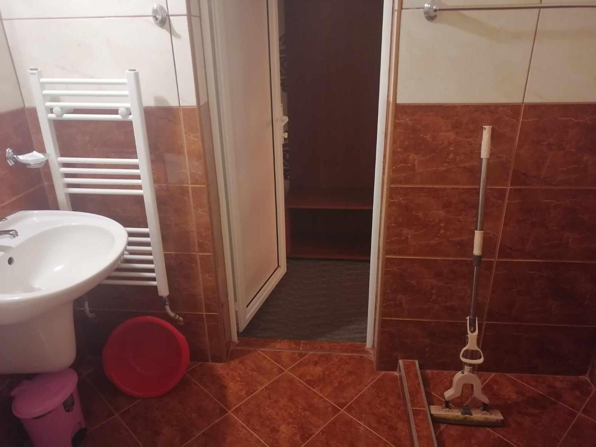 St. George Guest House