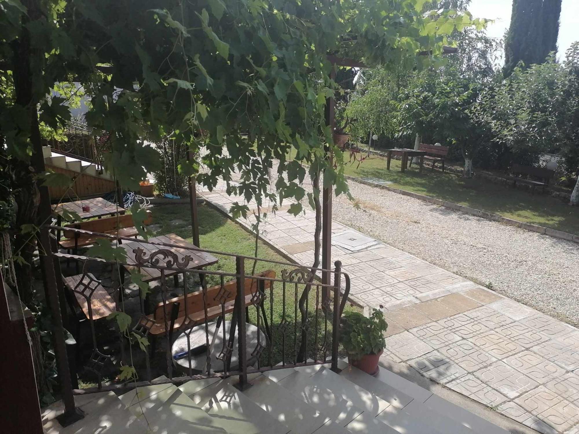 St. George Guest House