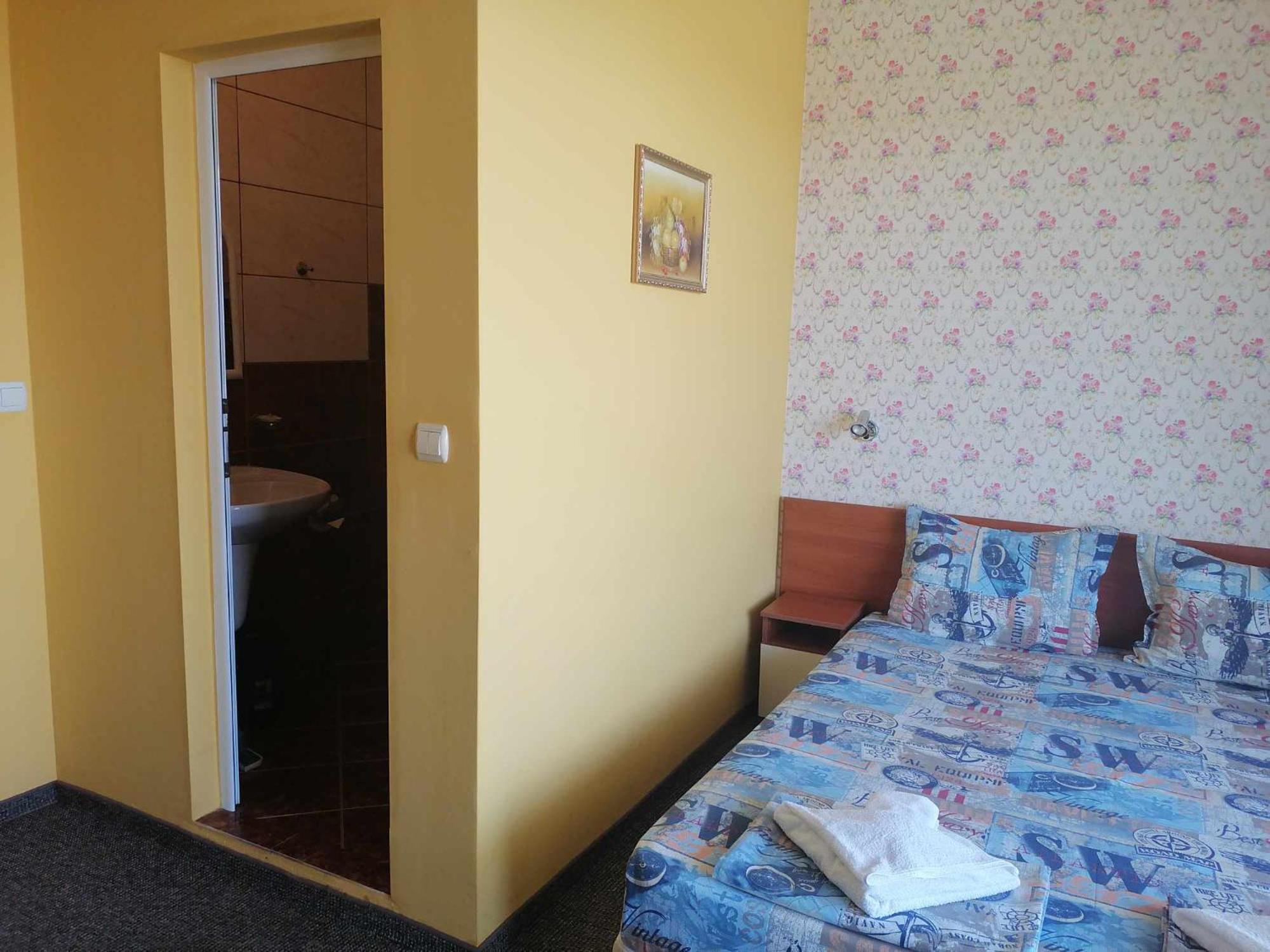 St. George Guest House