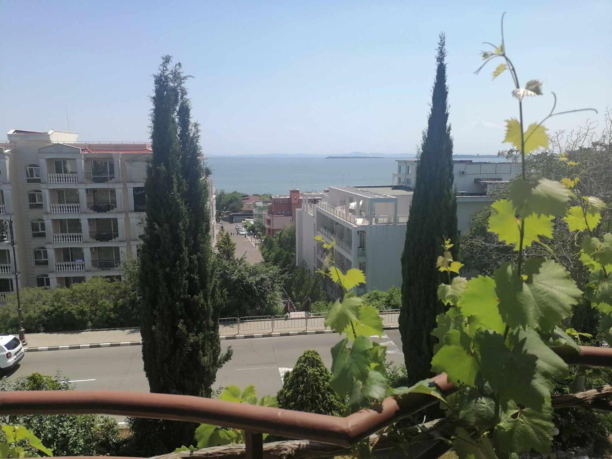 St. George Guest House
