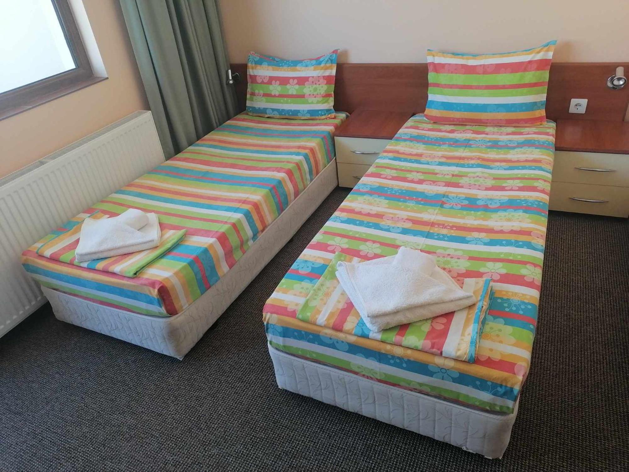 St. George Guest House