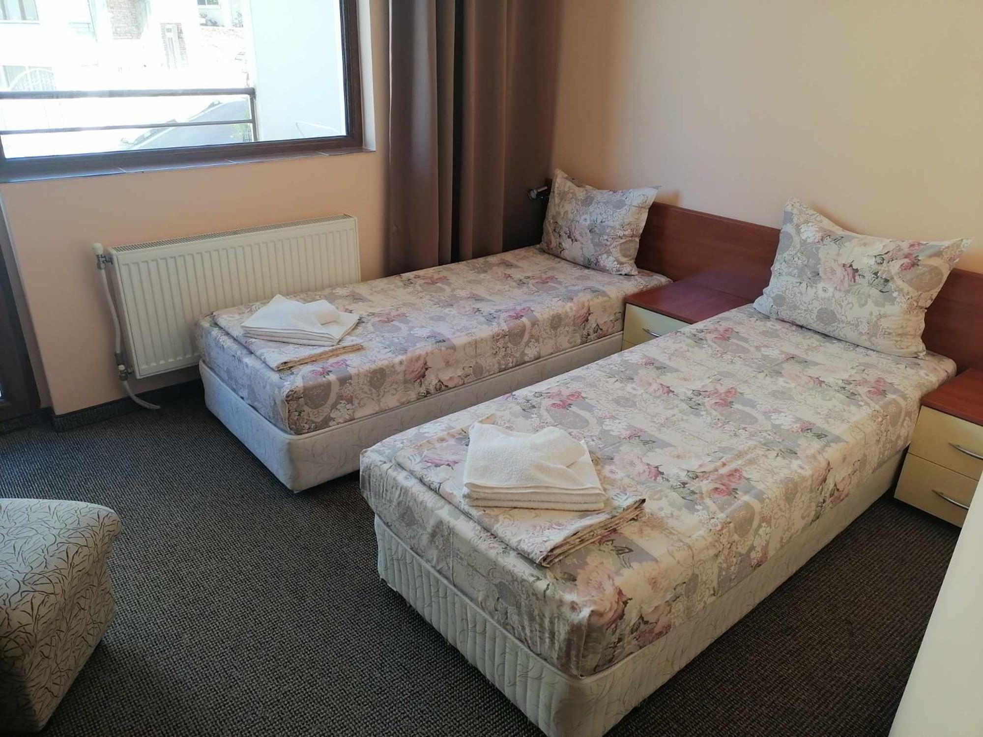 St. George Guest House