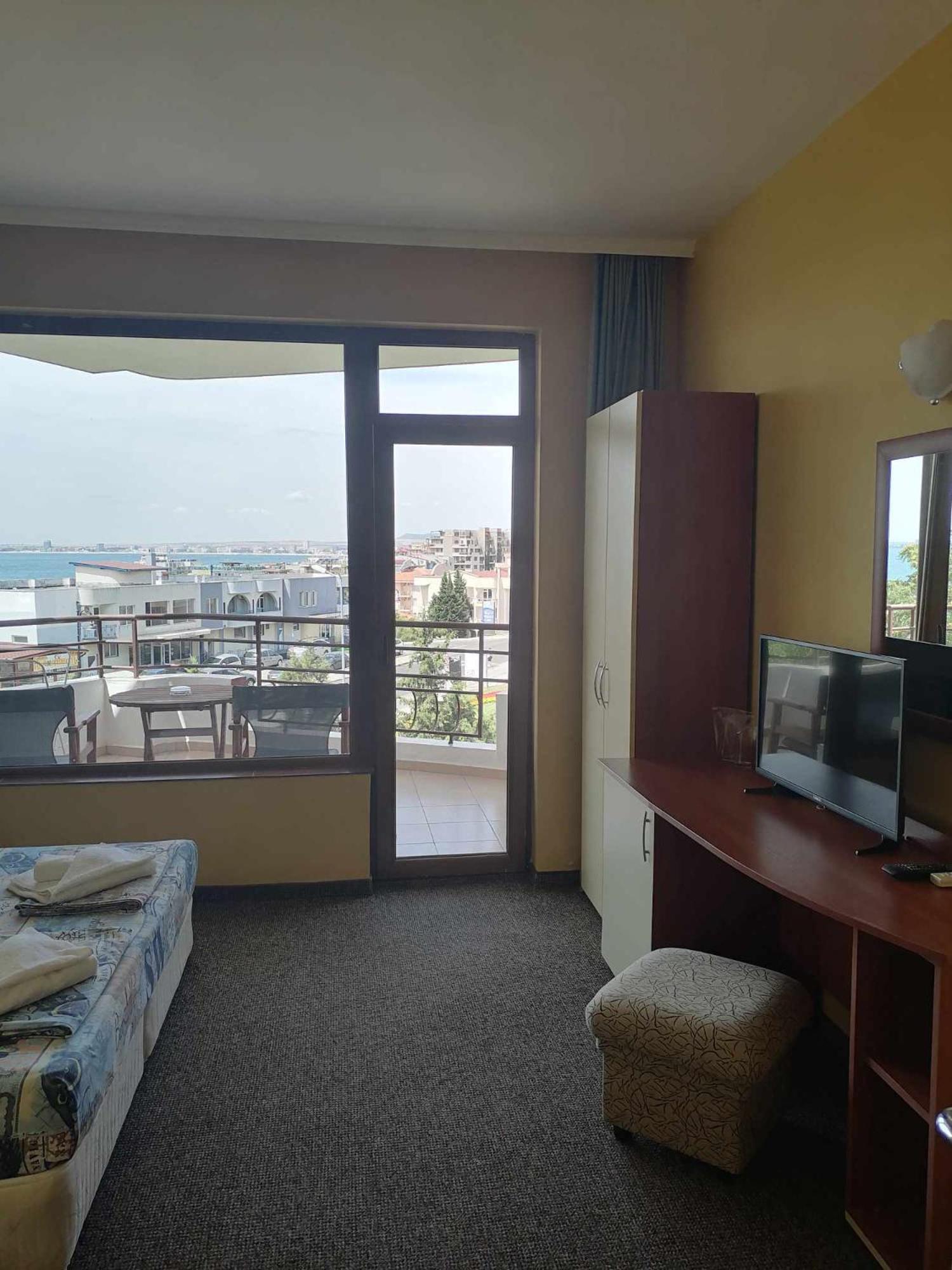St. George Guest House
