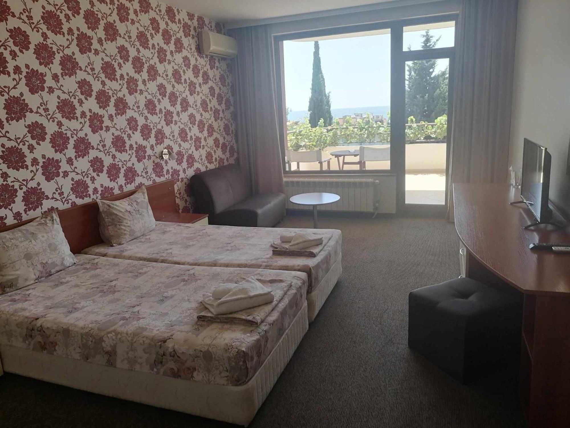 St. George Guest House