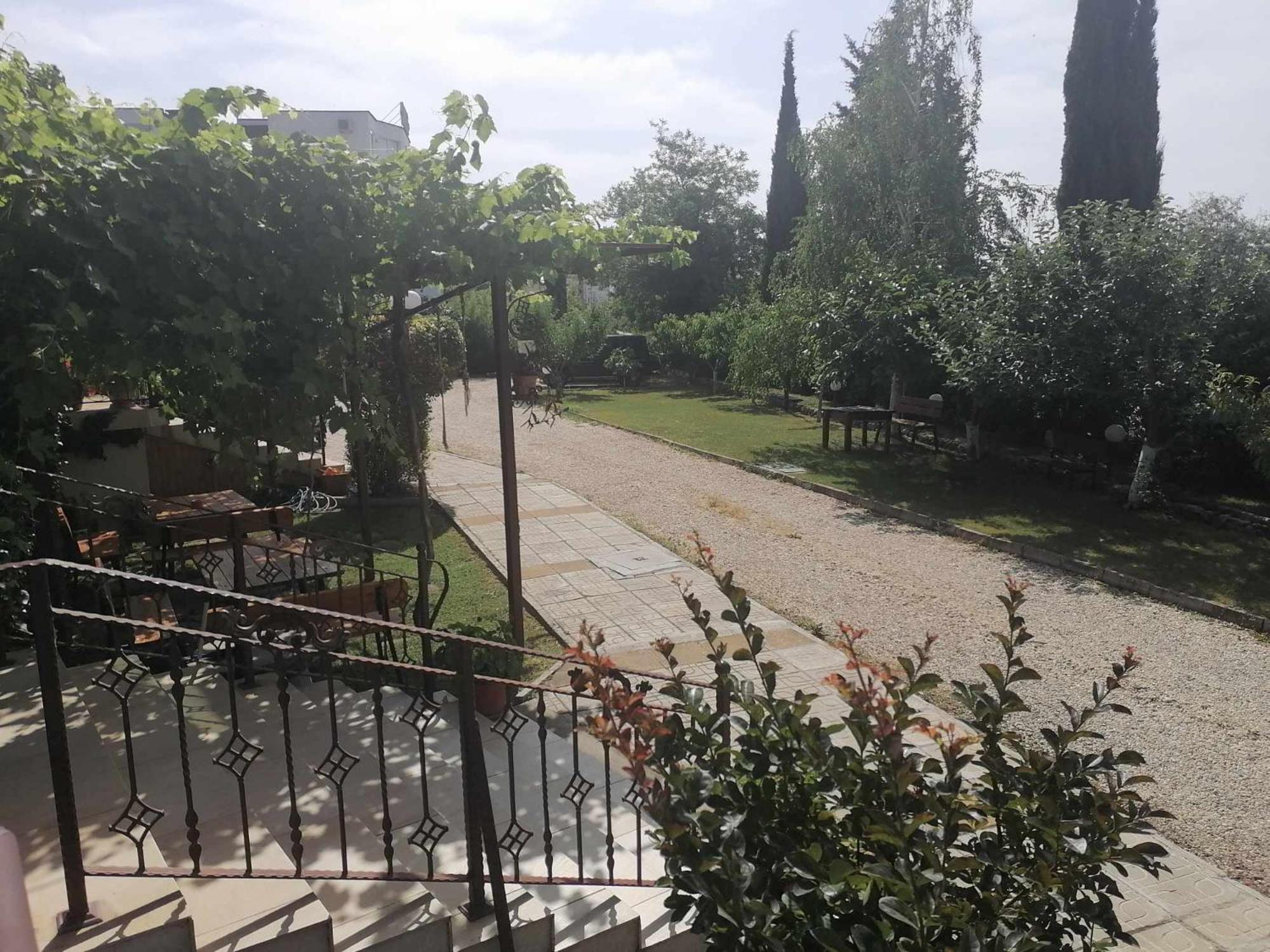 St. George Guest House