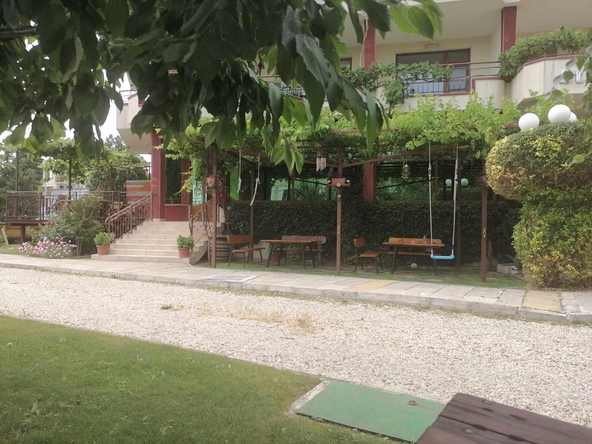 St. George Guest House