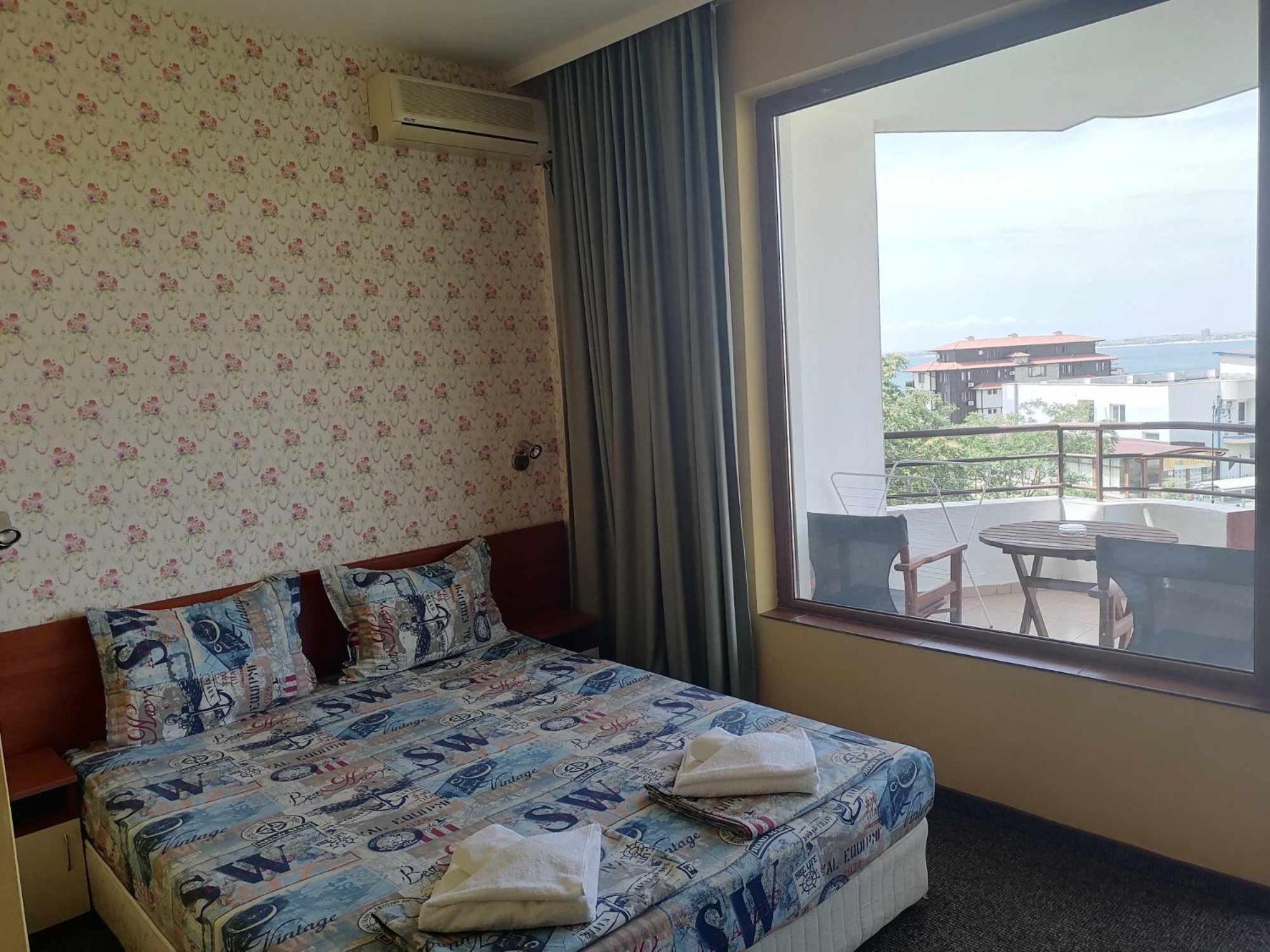 St. George Guest House