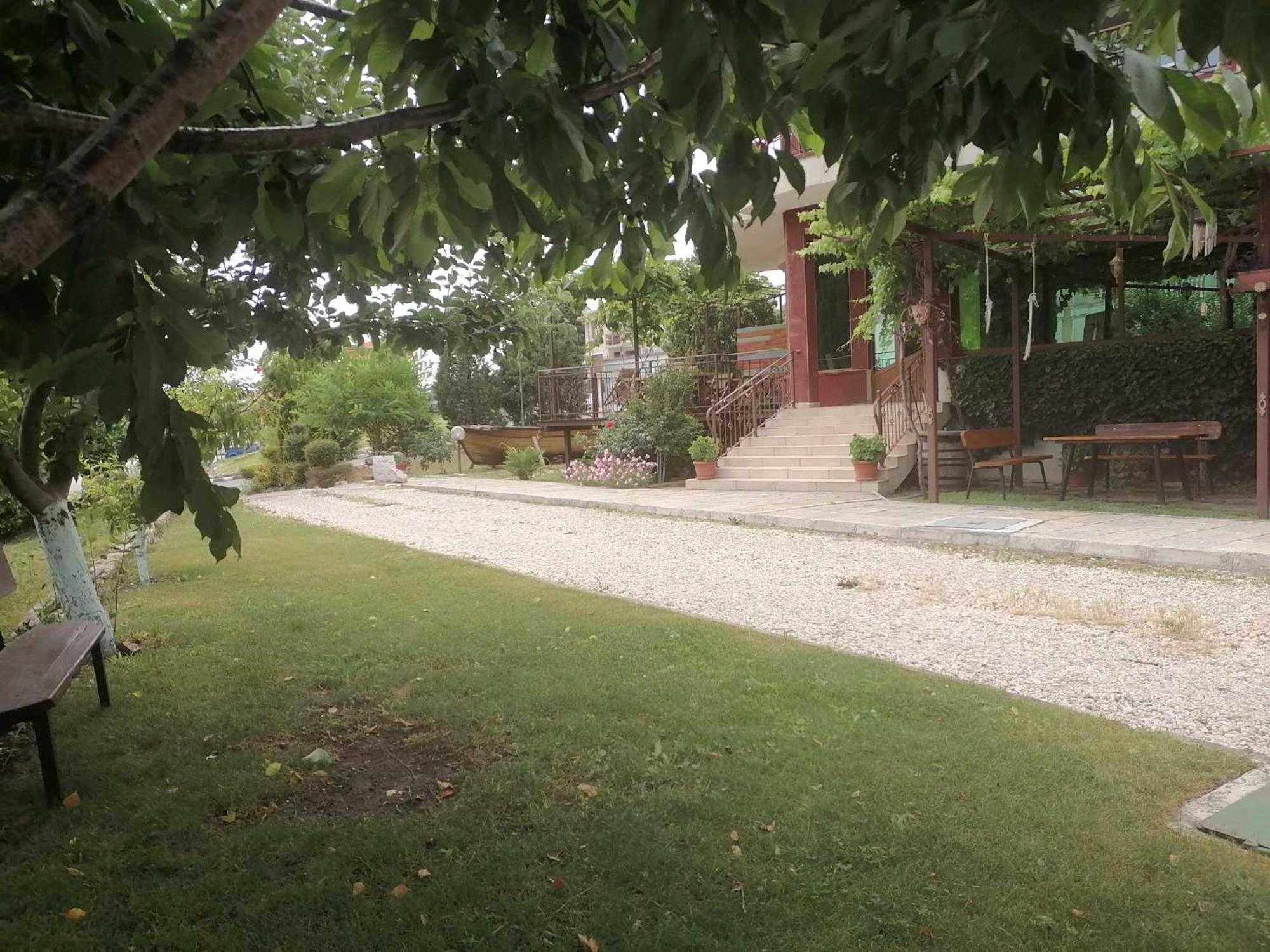 St. George Guest House