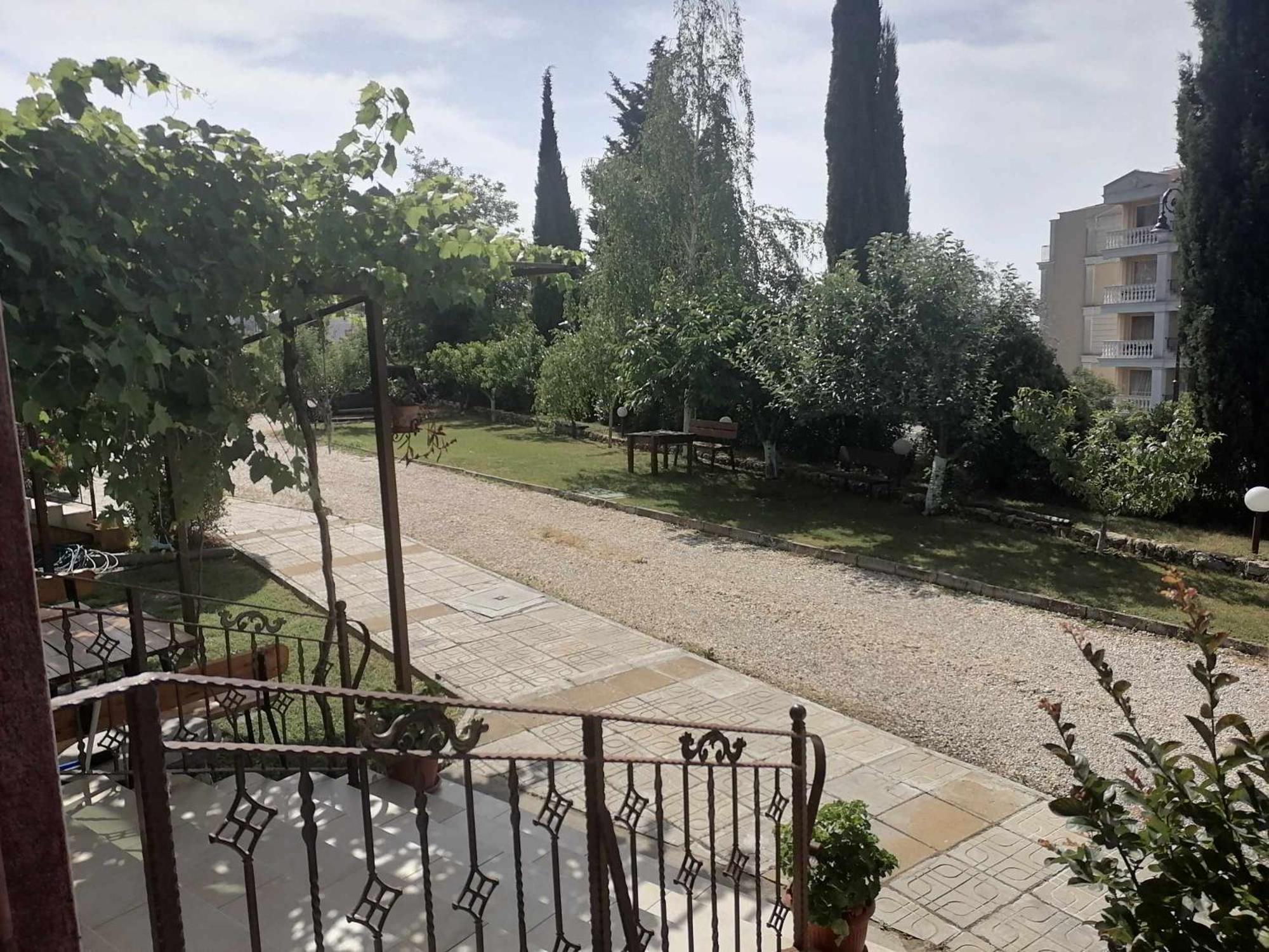 St. George Guest House