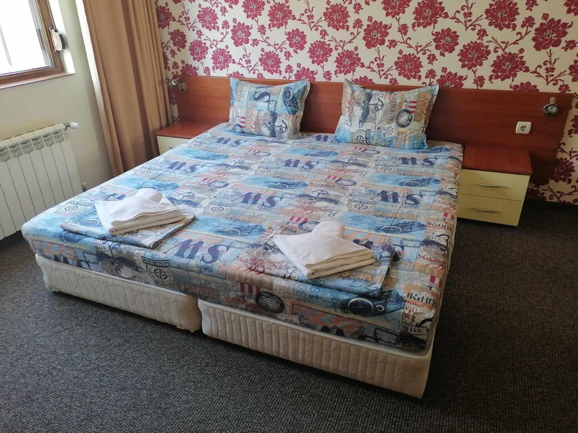 St. George Guest House