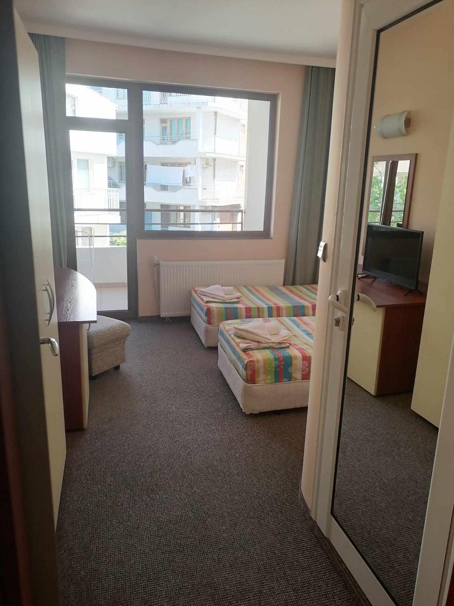 St. George Guest House