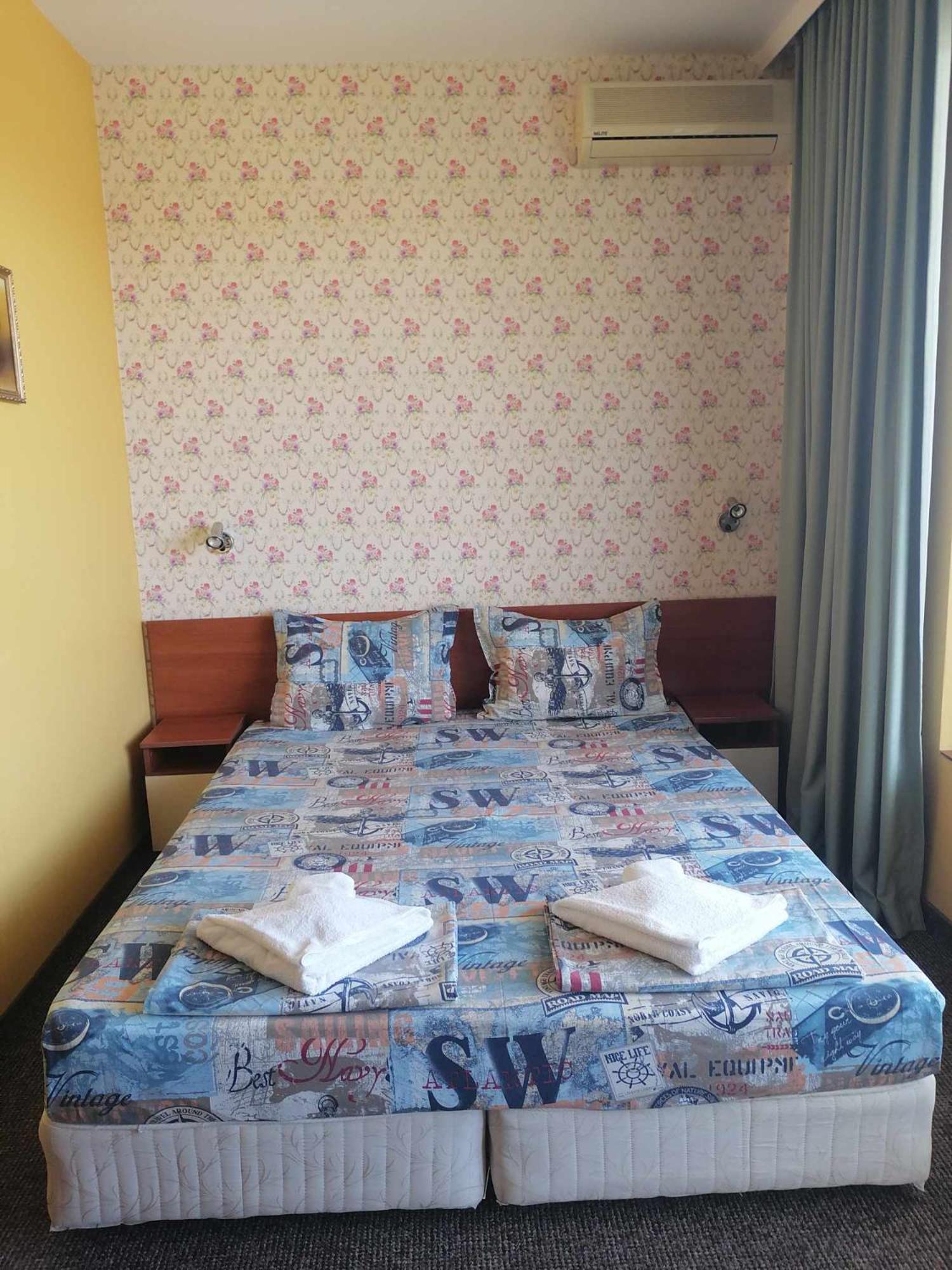 St. George Guest House