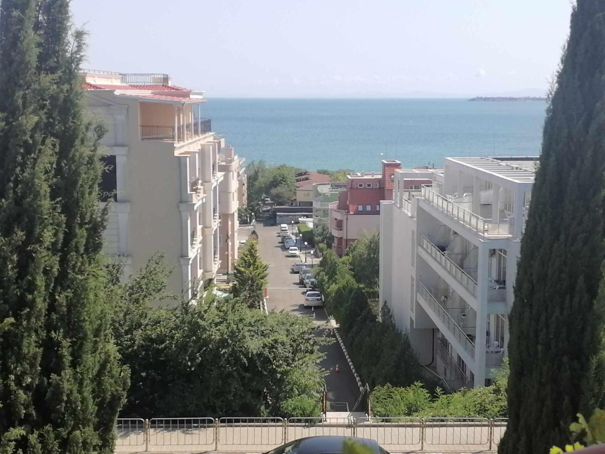 St. George Guest House