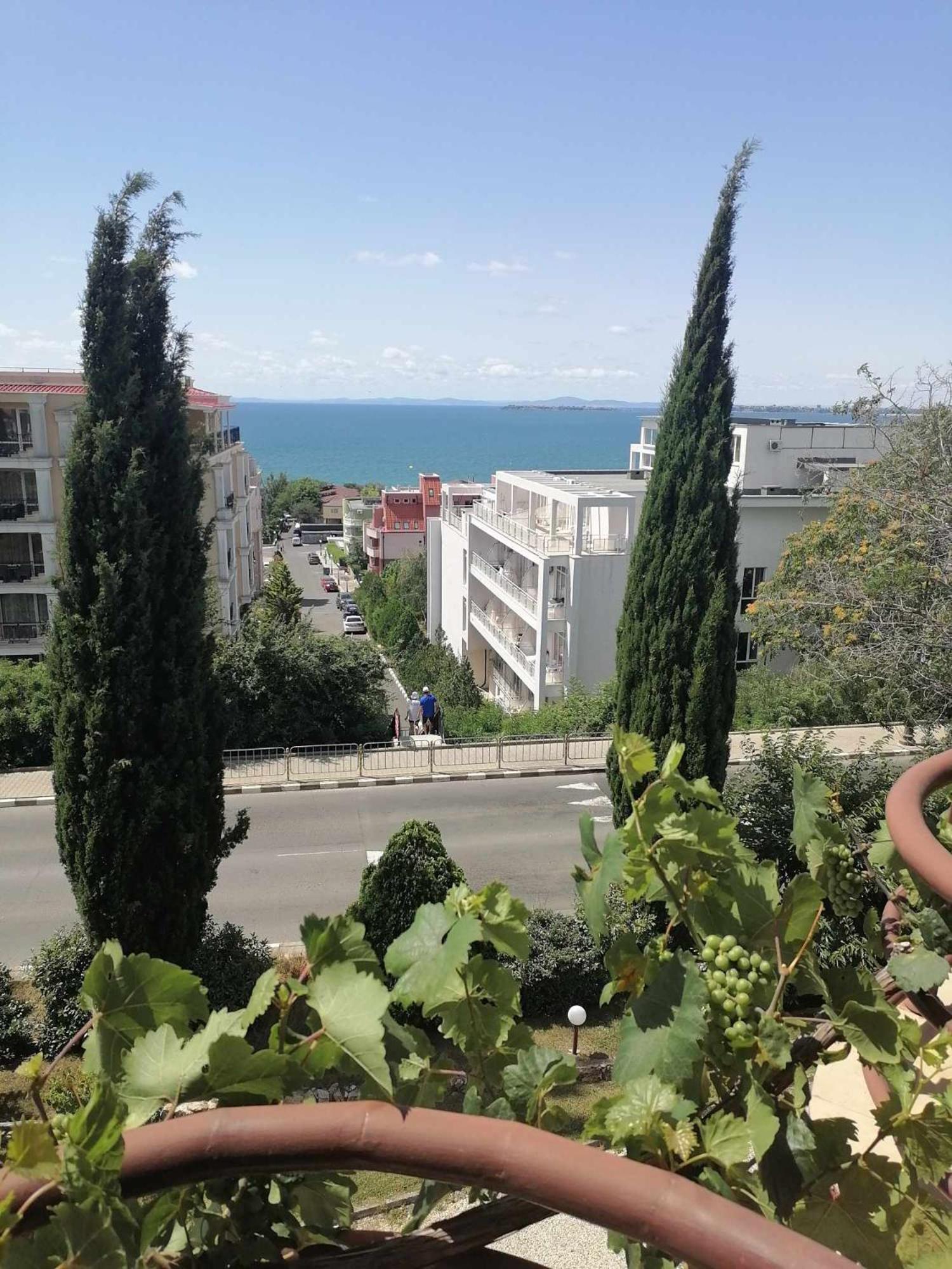 St. George Guest House