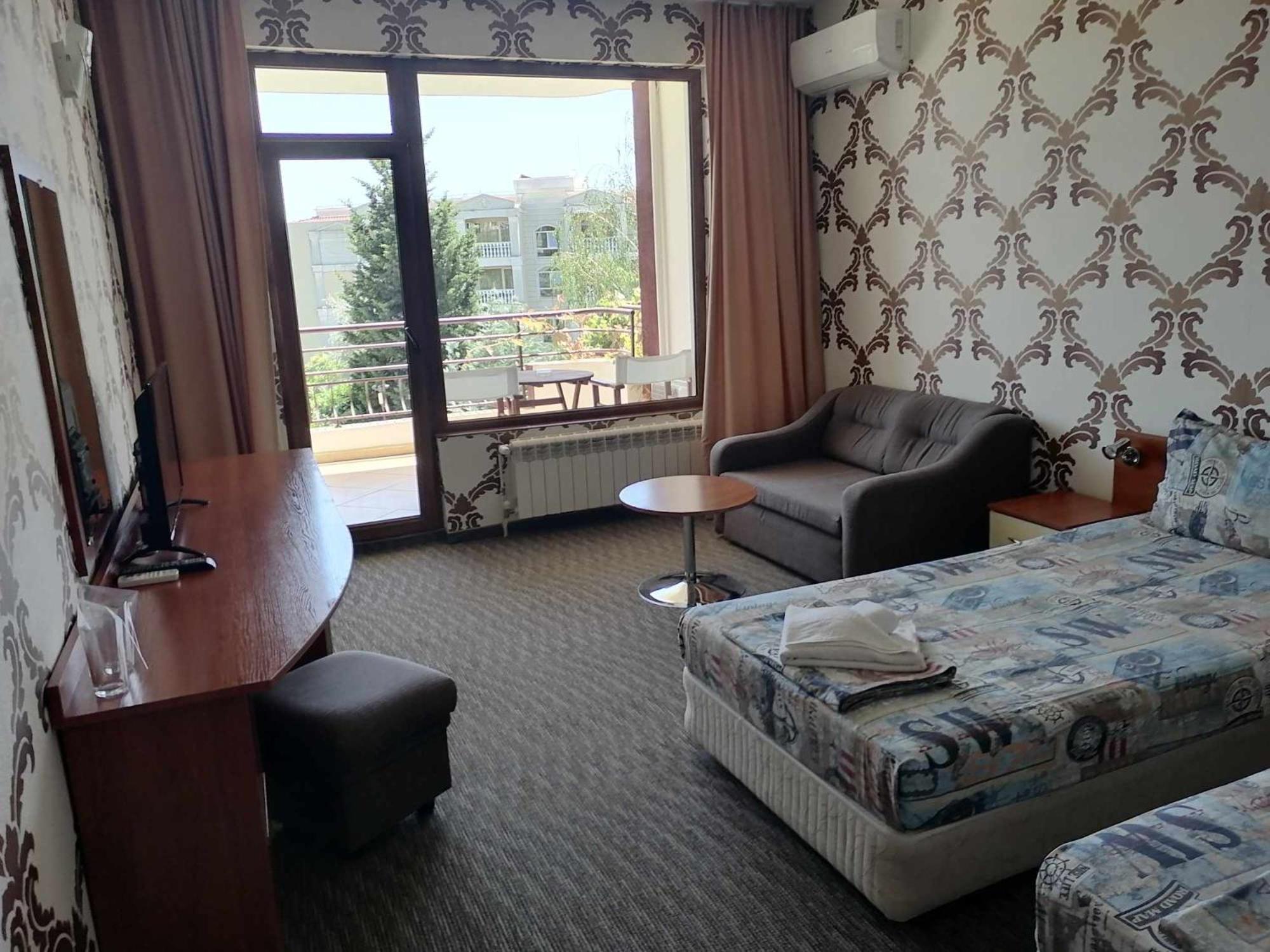 St. George Guest House