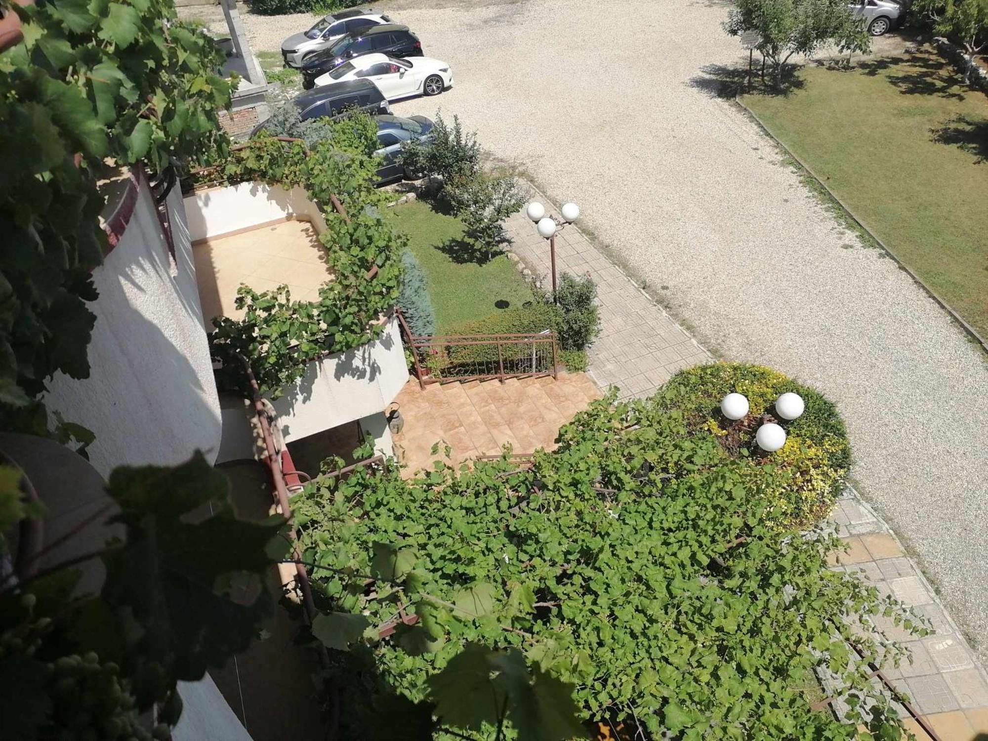 St. George Guest House