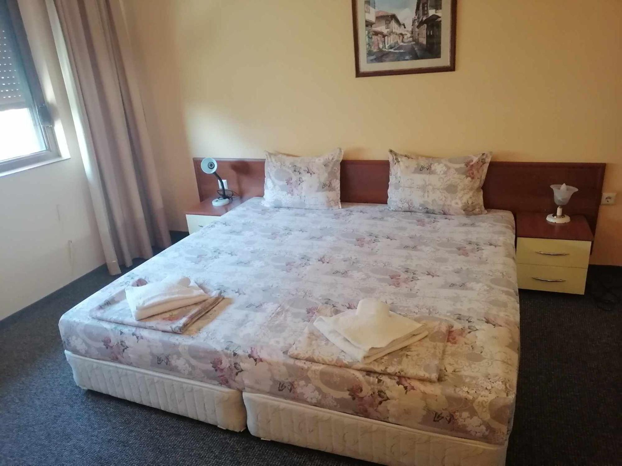 St. George Guest House