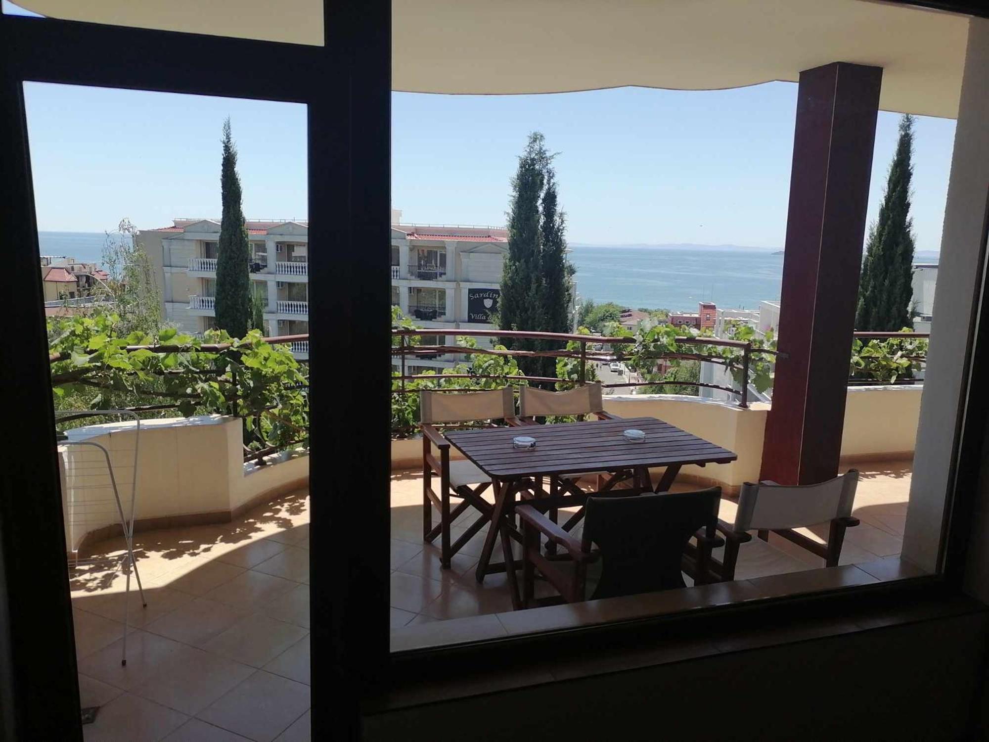 St. George Guest House