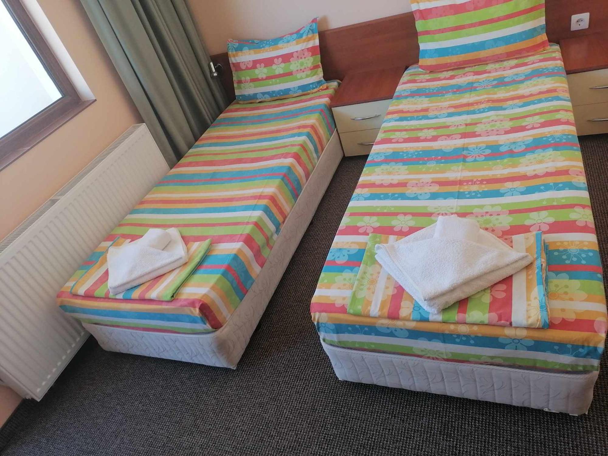 St. George Guest House