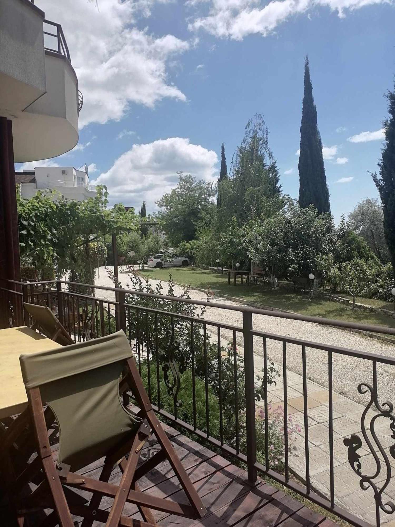 St. George Guest House