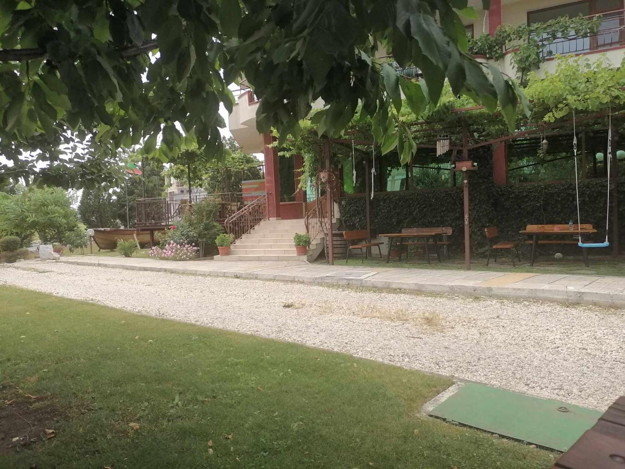 St. George Guest House