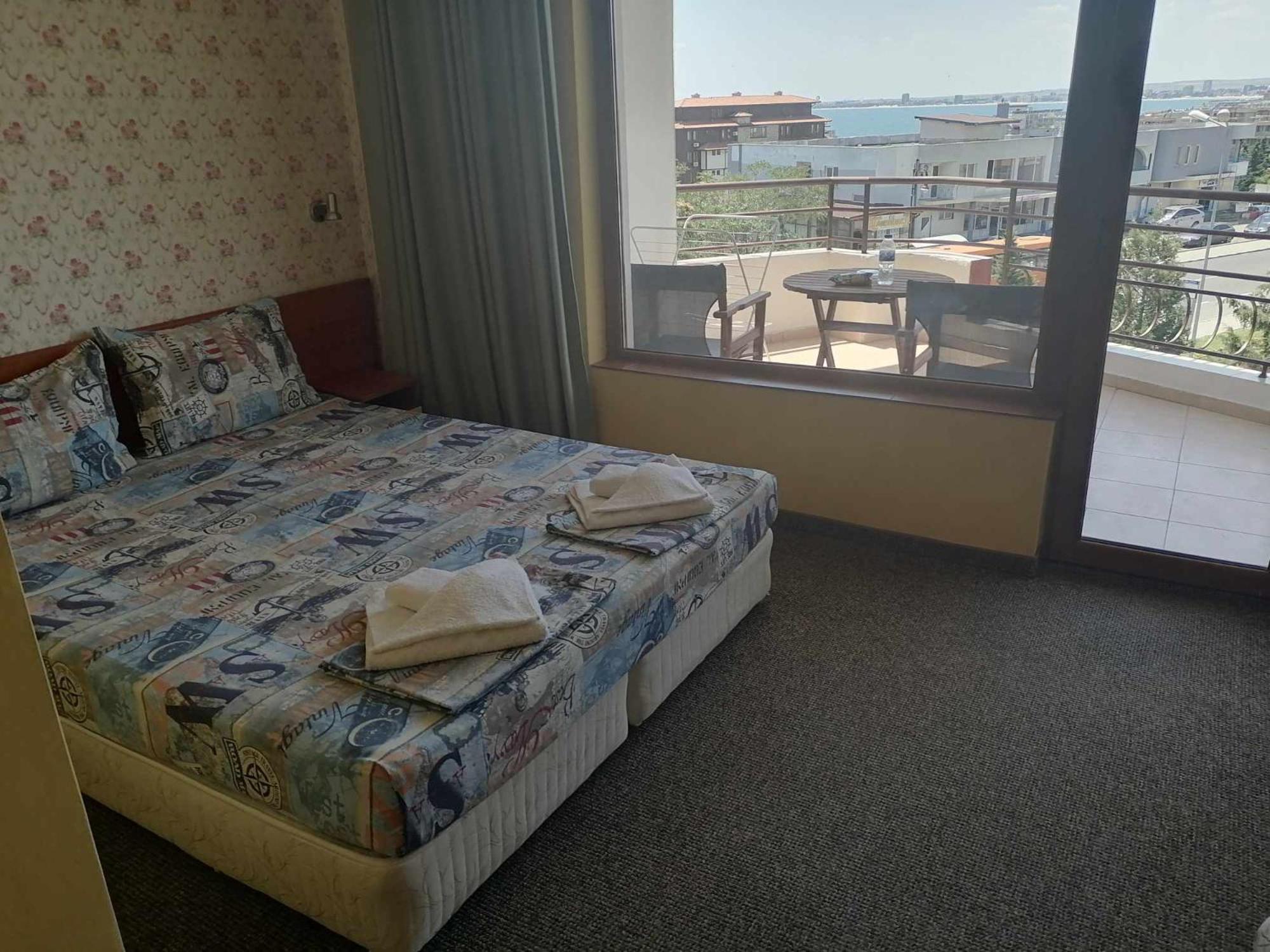 St. George Guest House