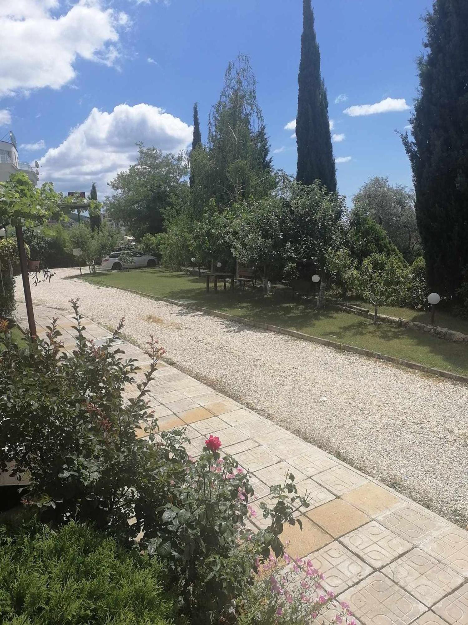 St. George Guest House
