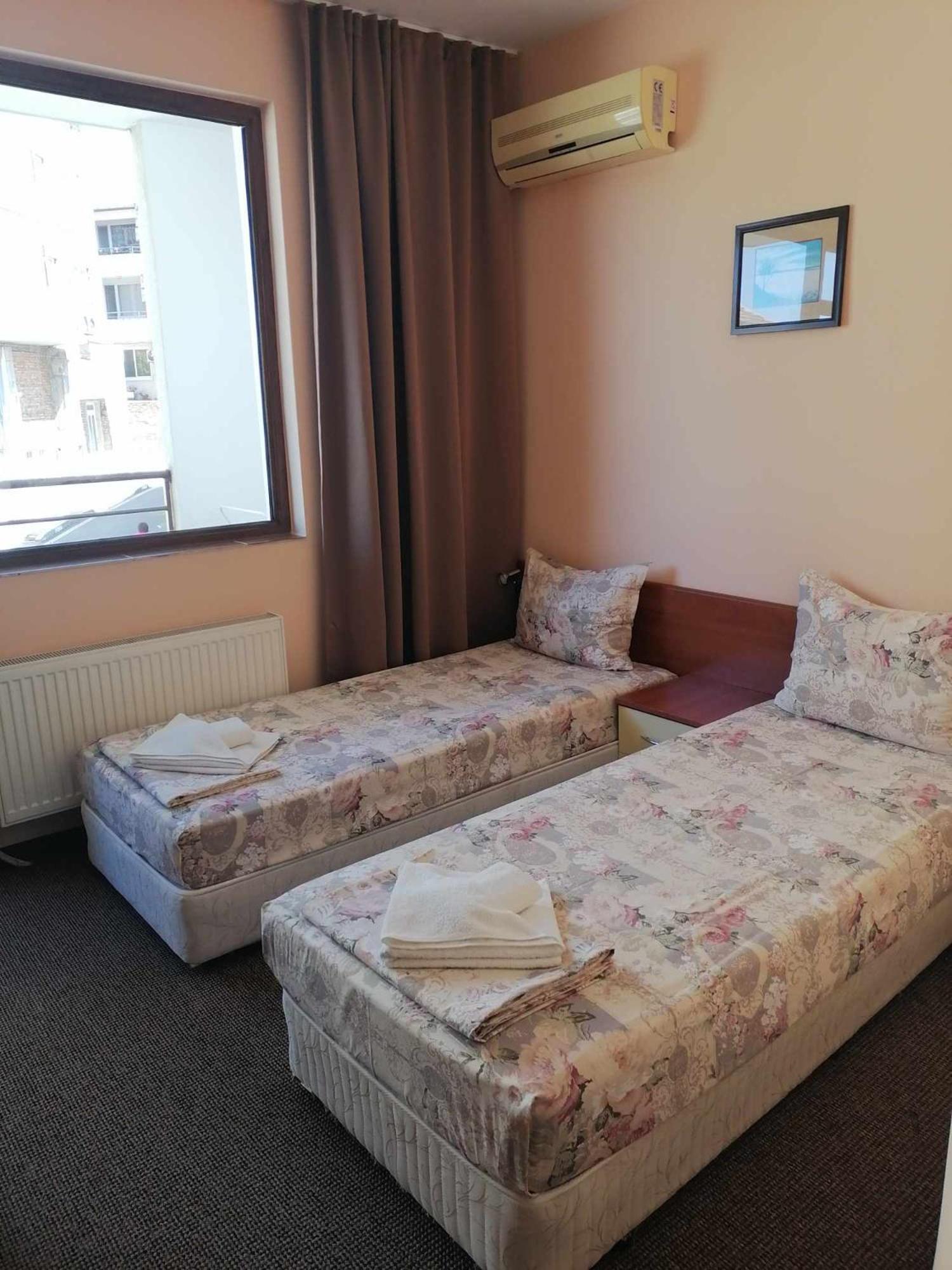St. George Guest House