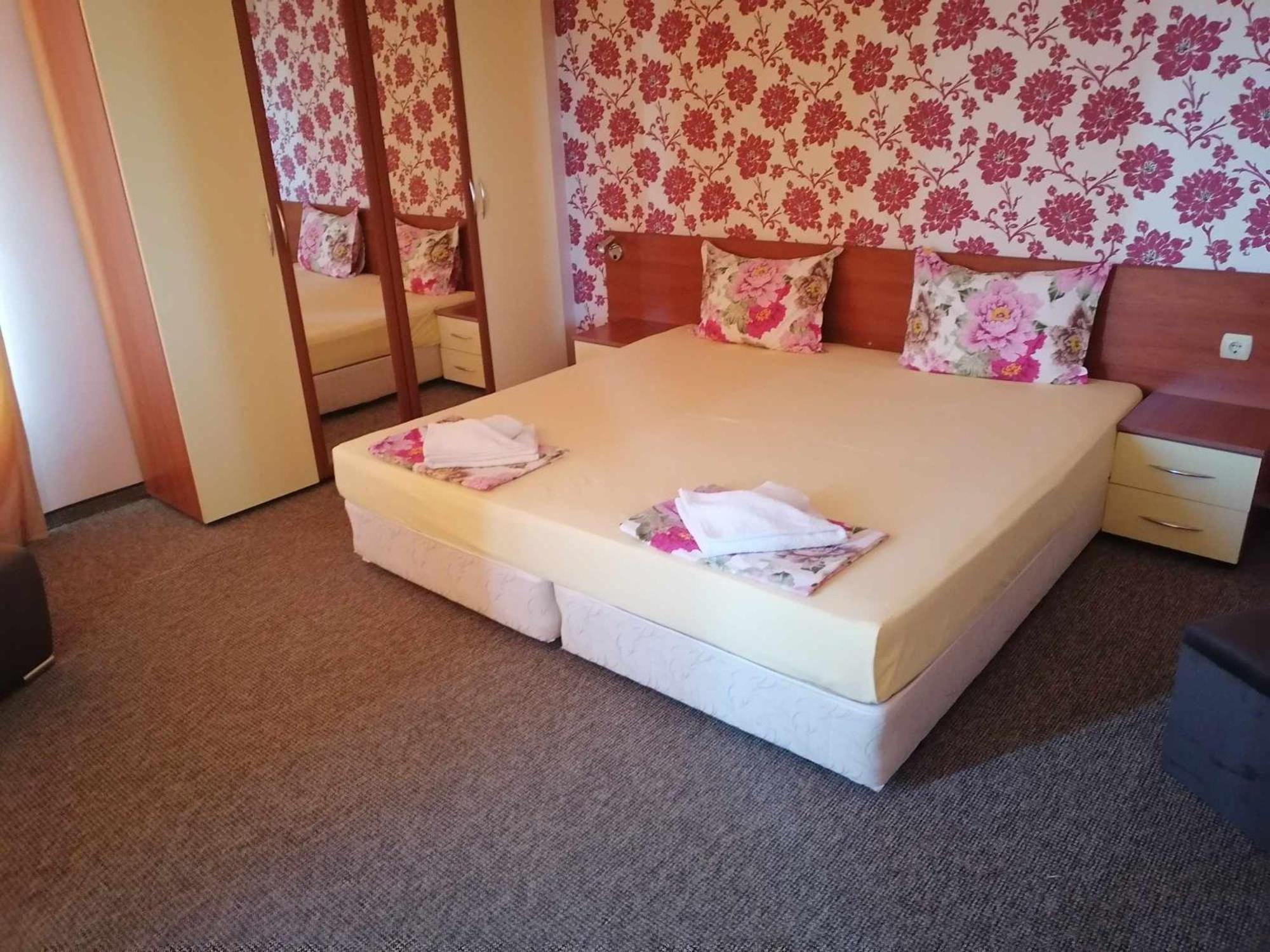 St. George Guest House