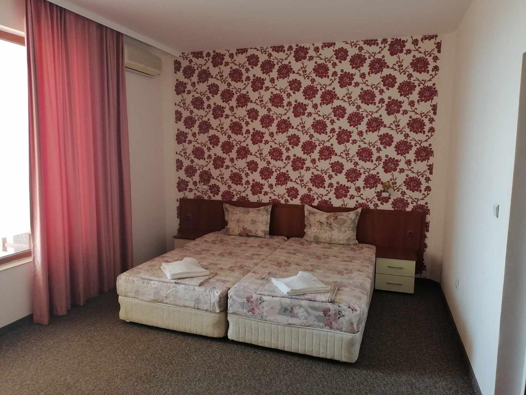 St. George Guest House