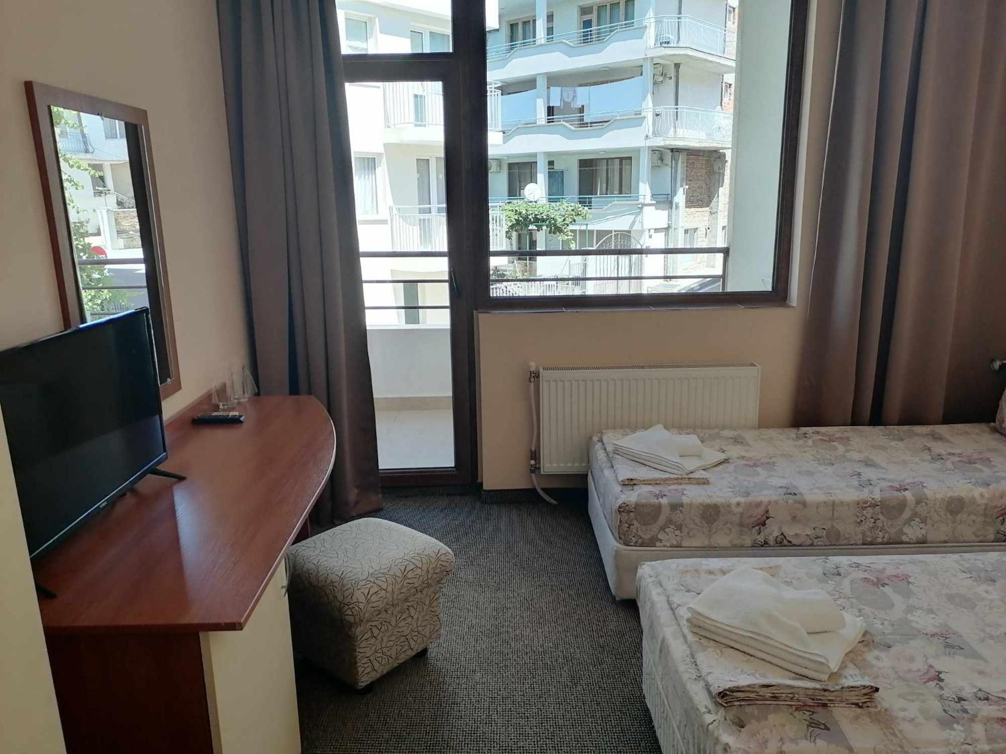 St. George Guest House