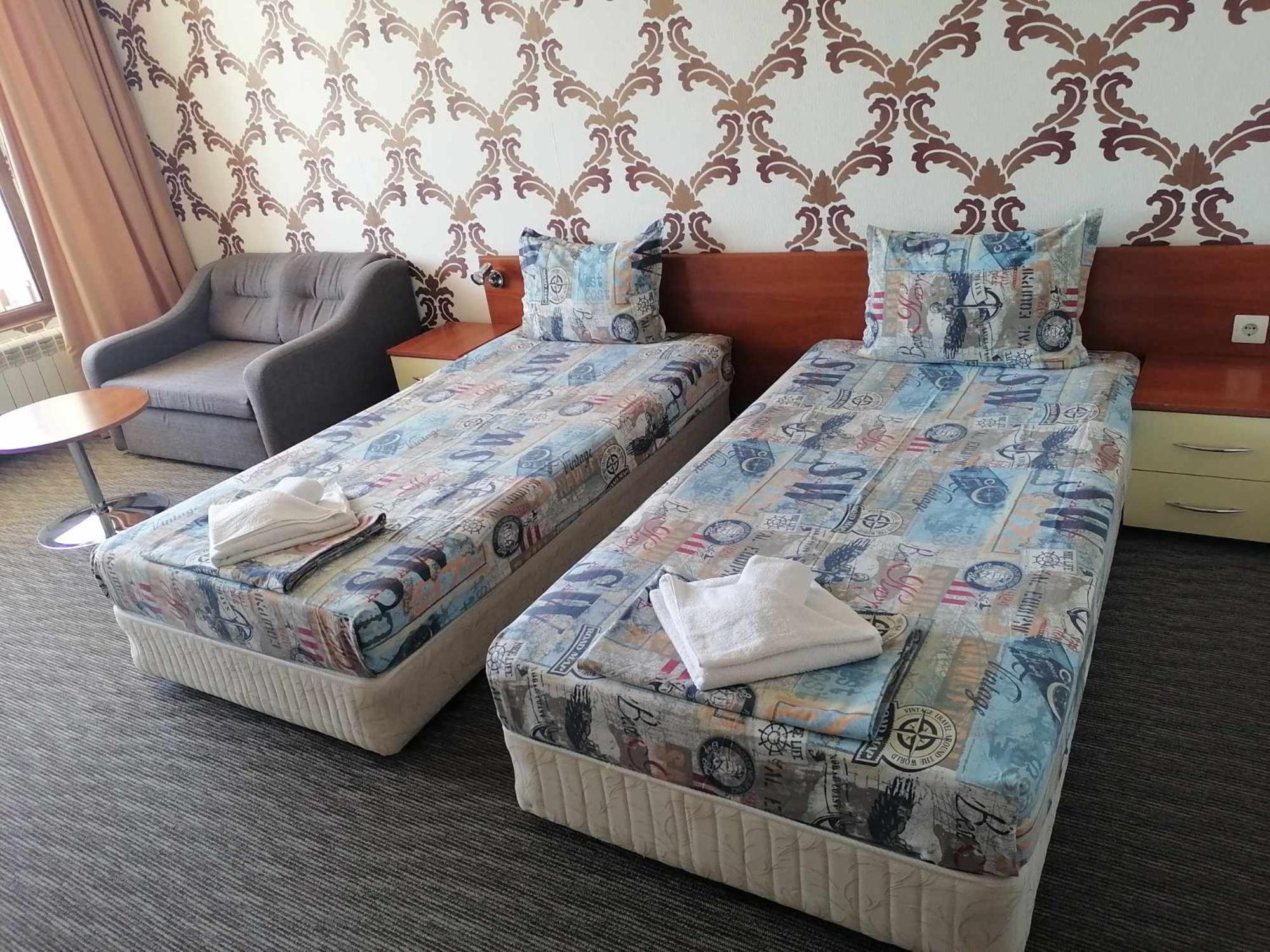 St. George Guest House