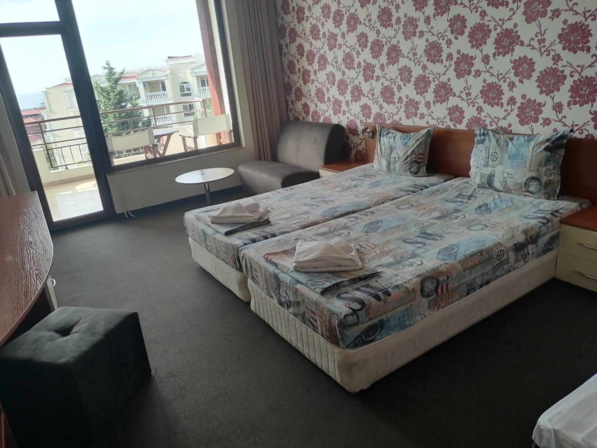 St. George Guest House