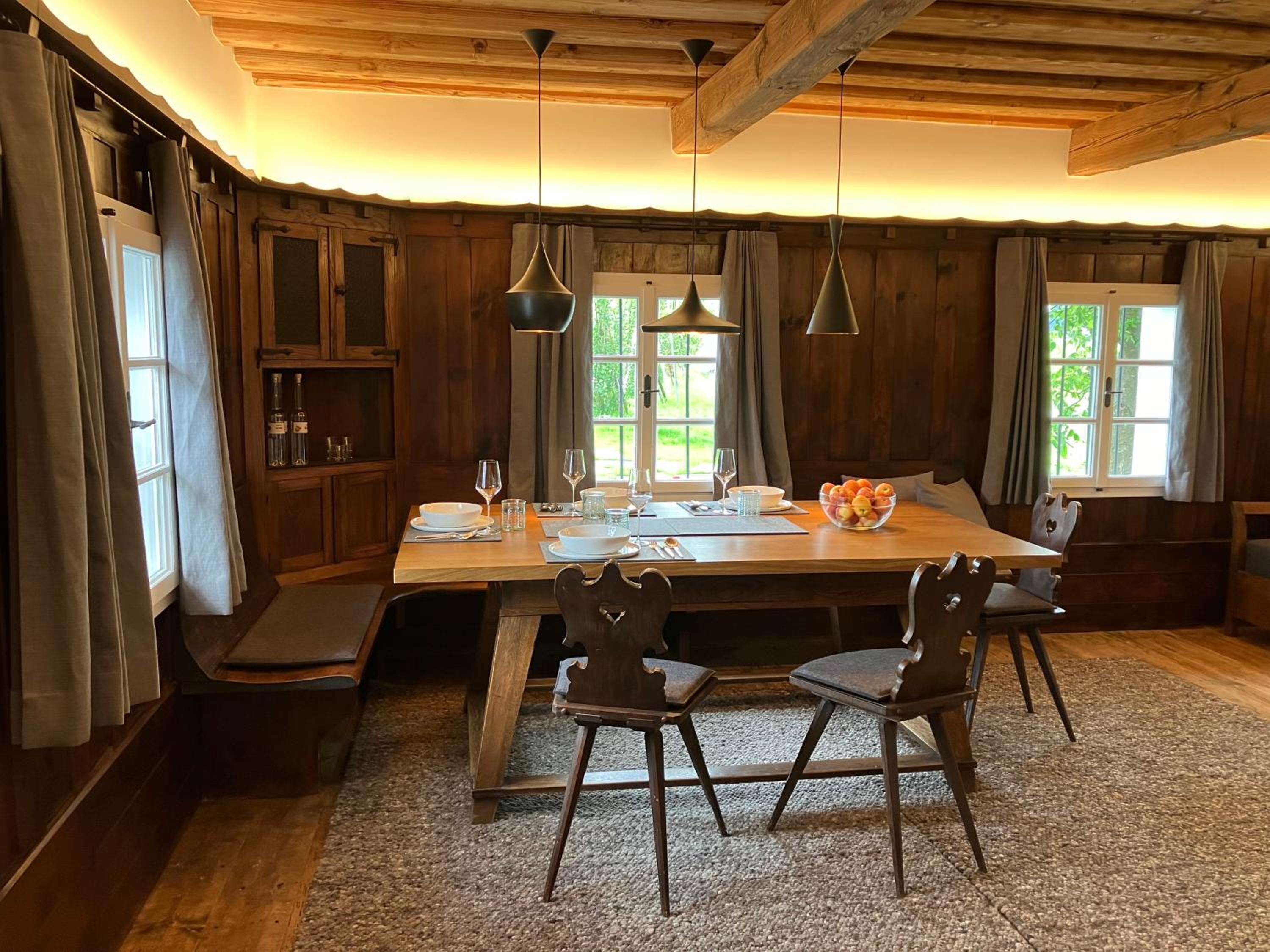 Winzerhaus Im Himmelreich