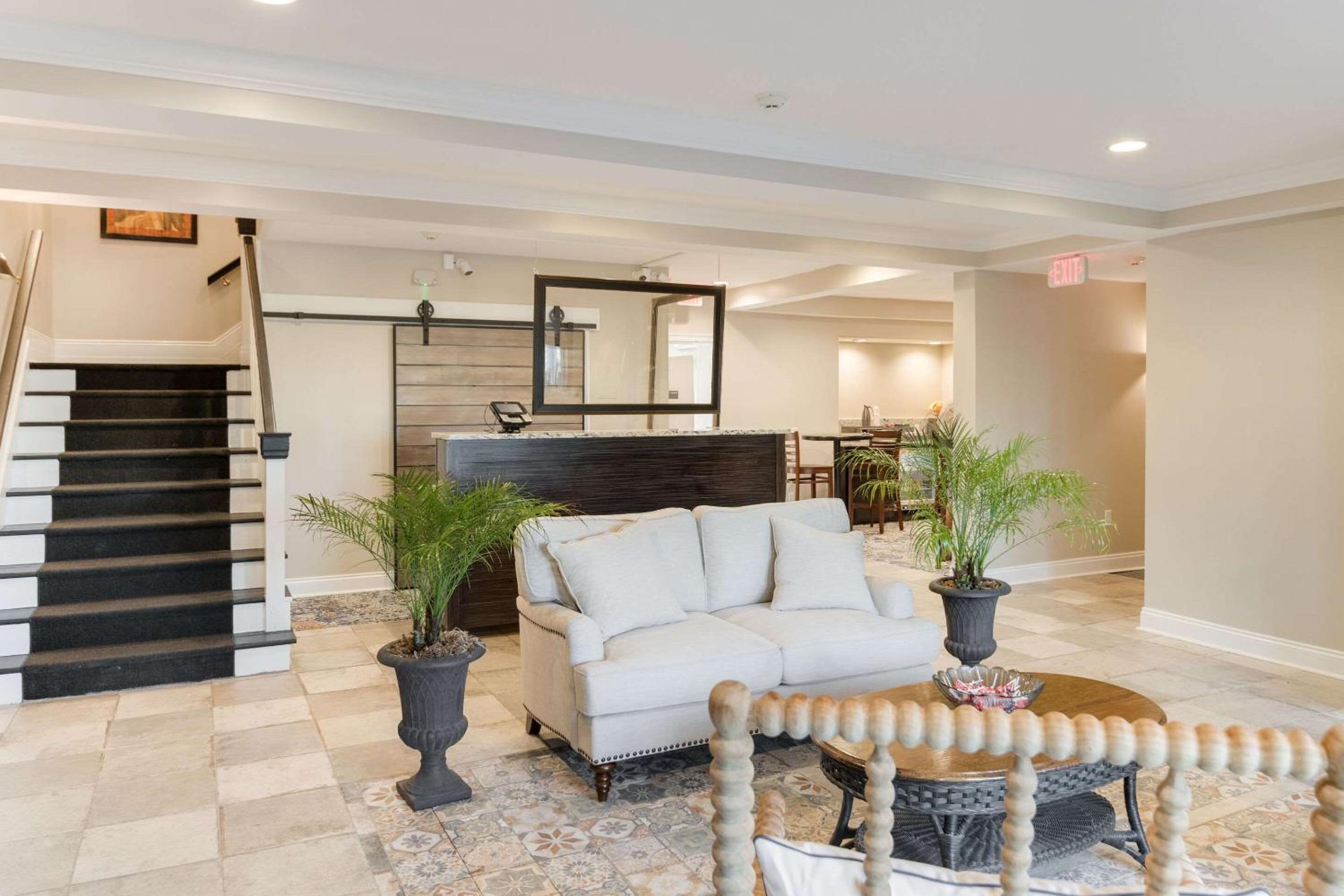 The Port Inn - Port St Joe, an Ascend Collection Hotel