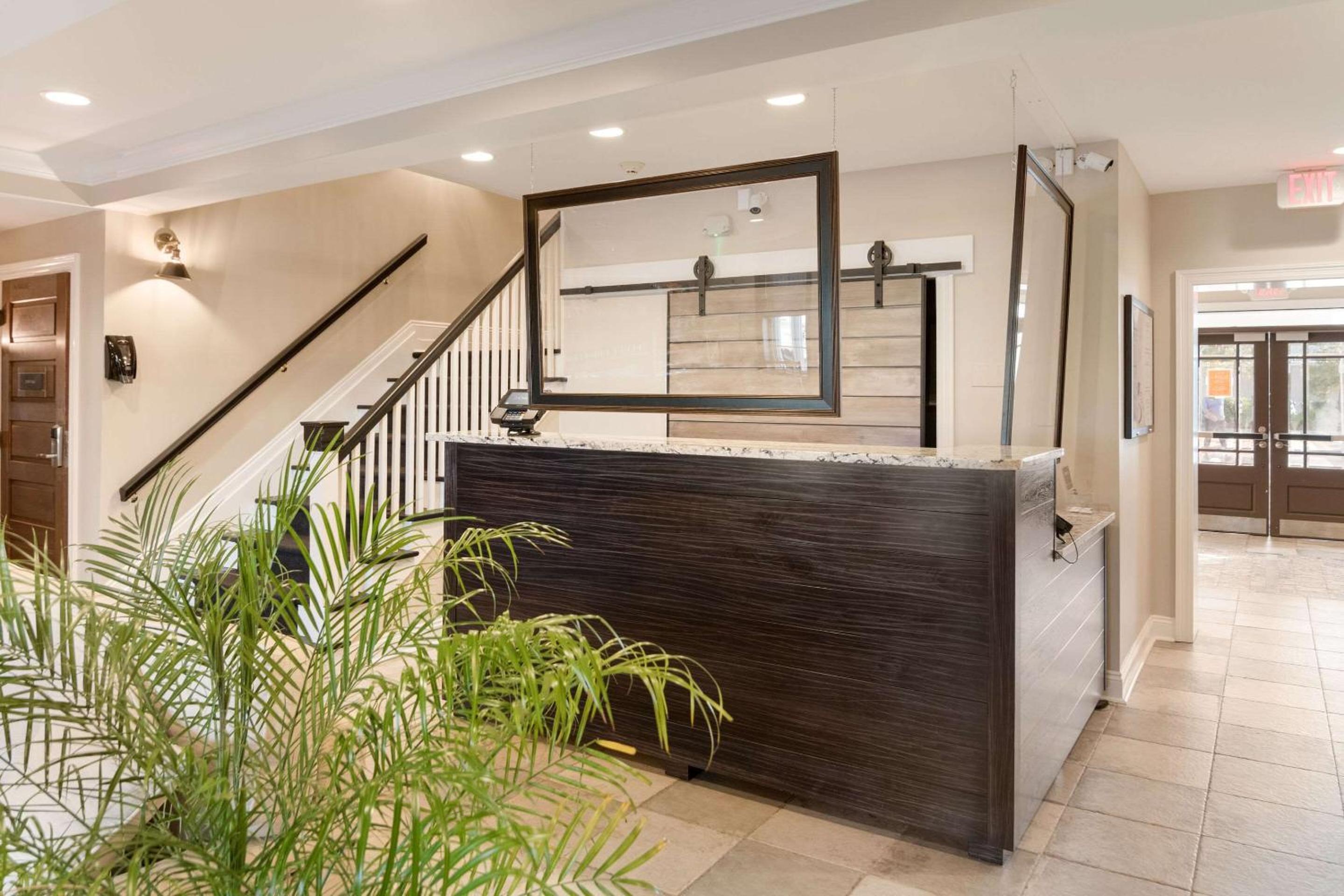 The Port Inn - Port St Joe, an Ascend Collection Hotel