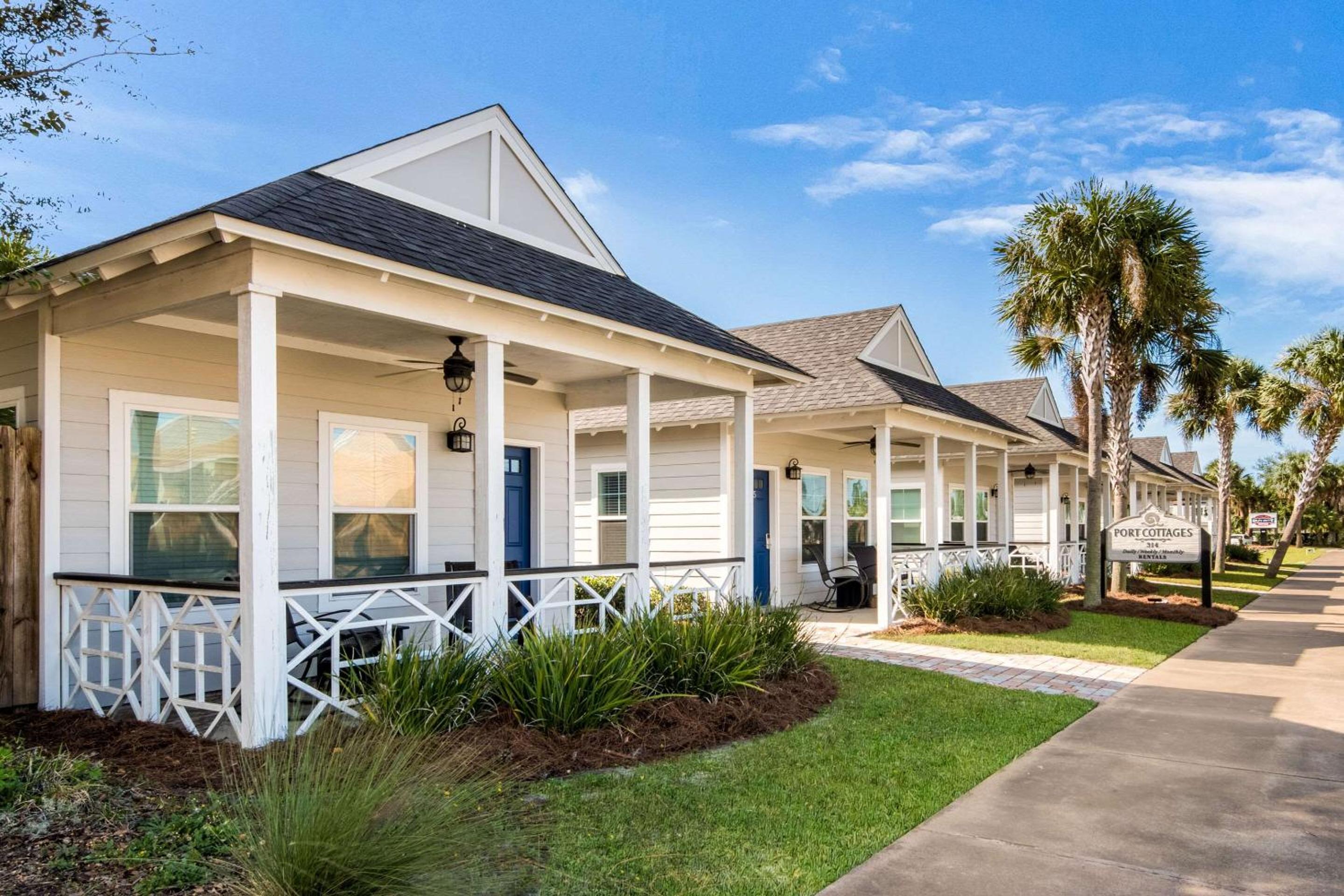 The Port Inn - Port St Joe, an Ascend Collection Hotel