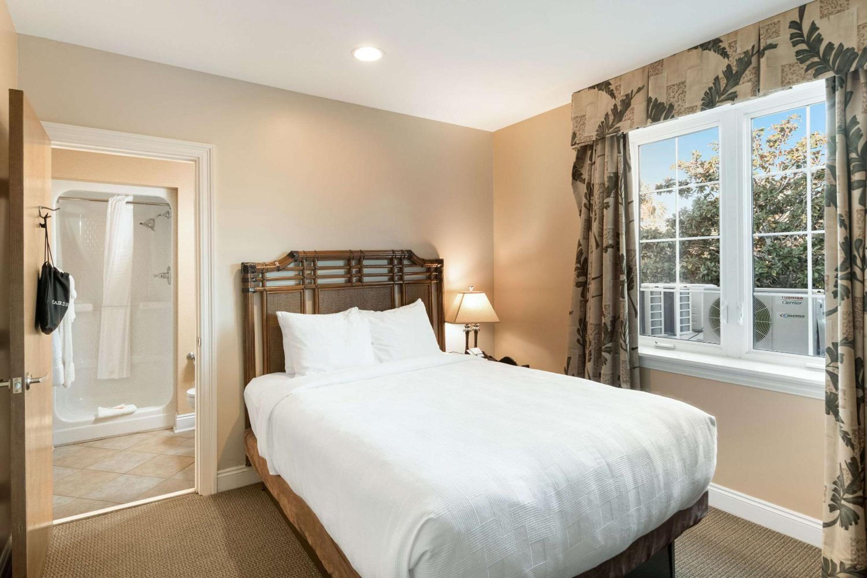 The Port Inn - Port St Joe, an Ascend Collection Hotel