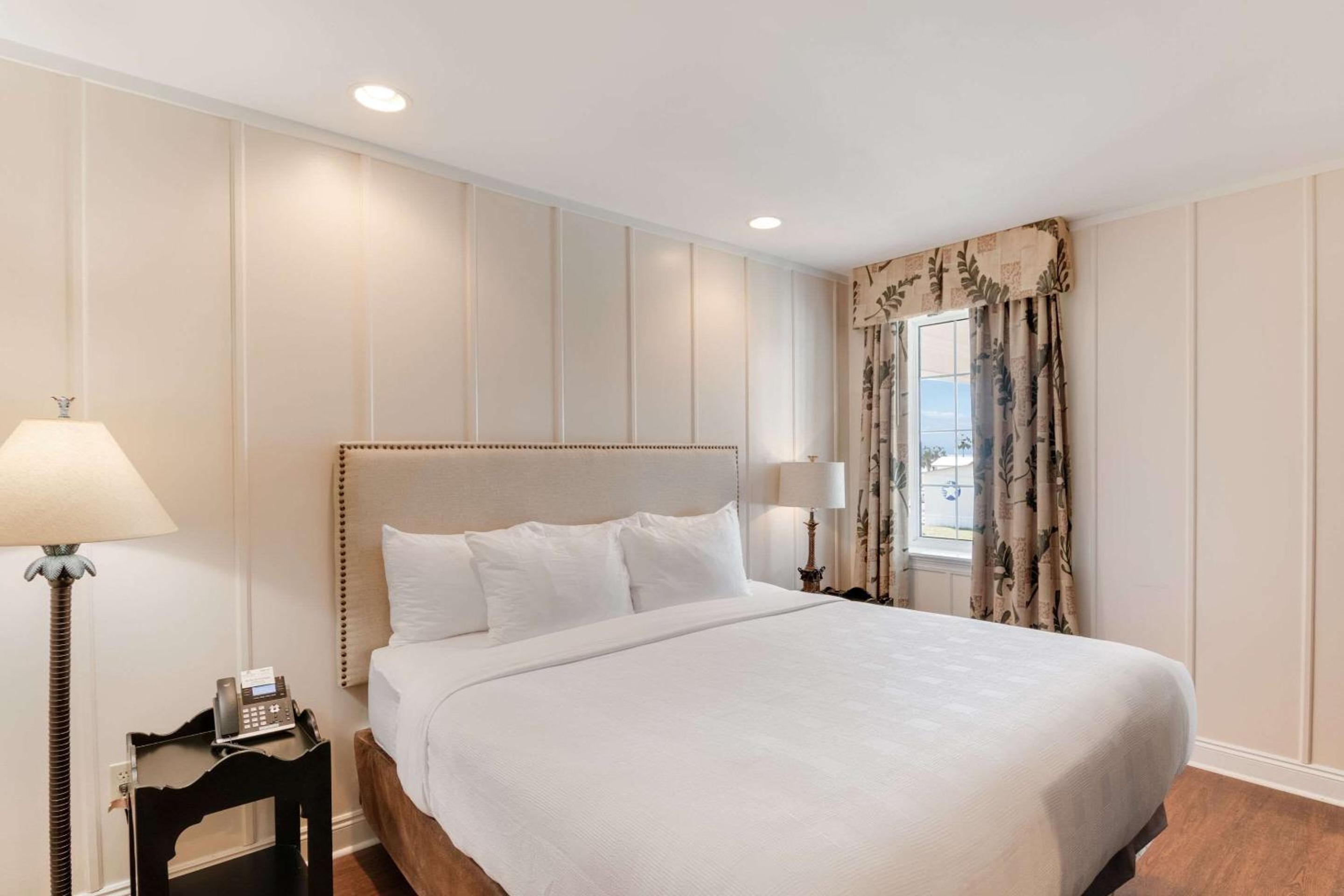 The Port Inn - Port St Joe, an Ascend Collection Hotel