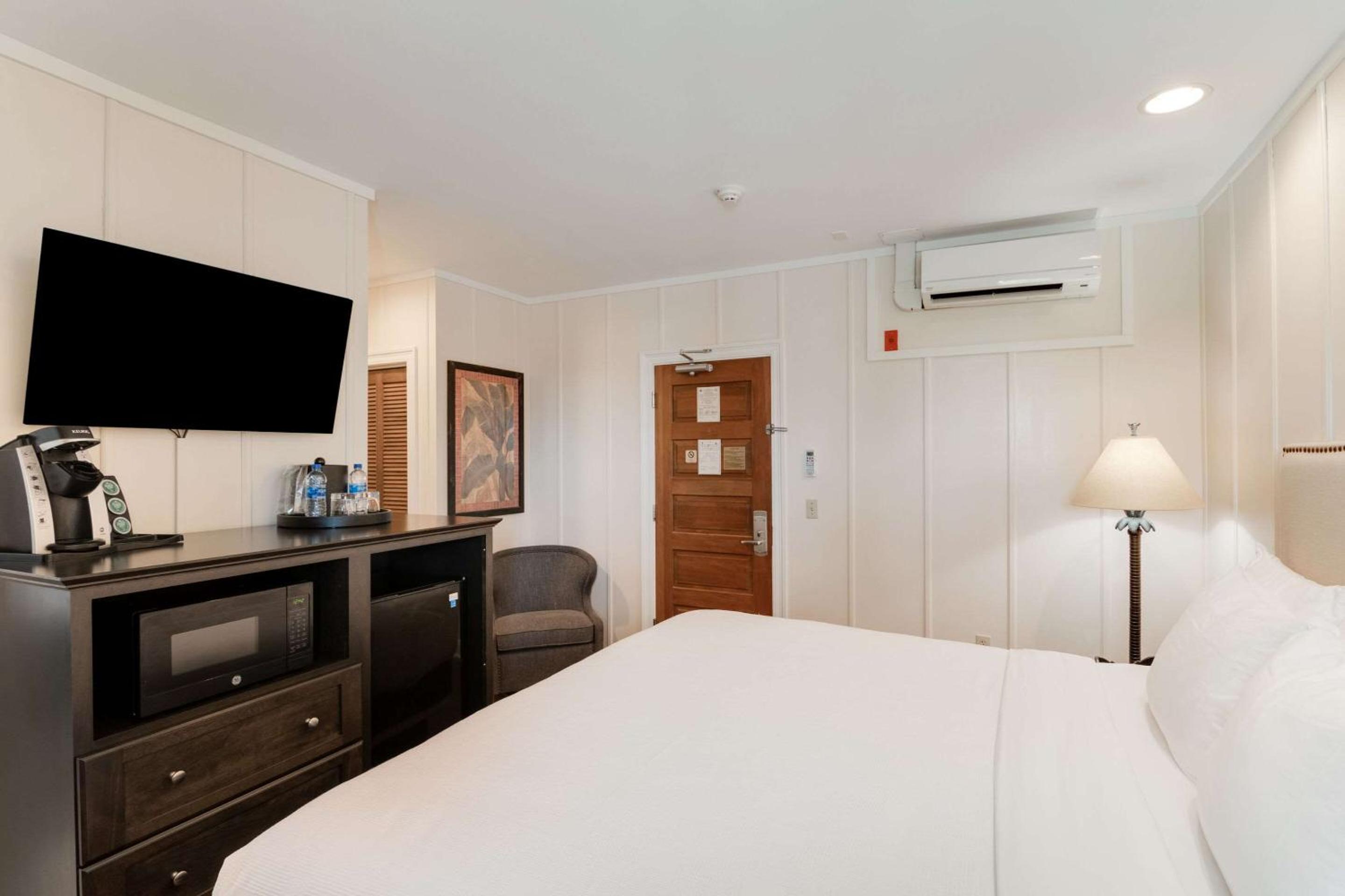 The Port Inn - Port St Joe, an Ascend Collection Hotel