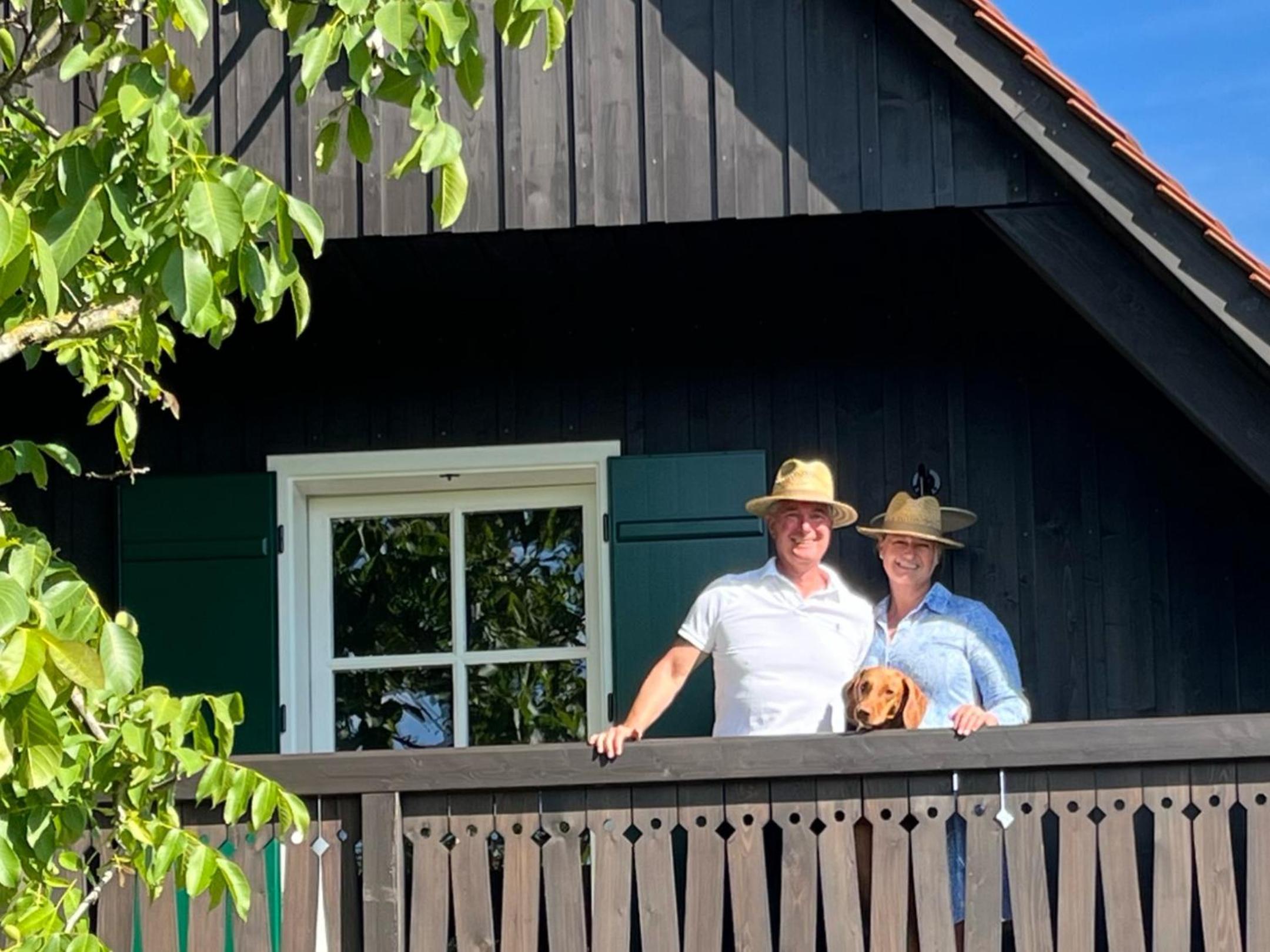 Winzerhaus Im Himmelreich