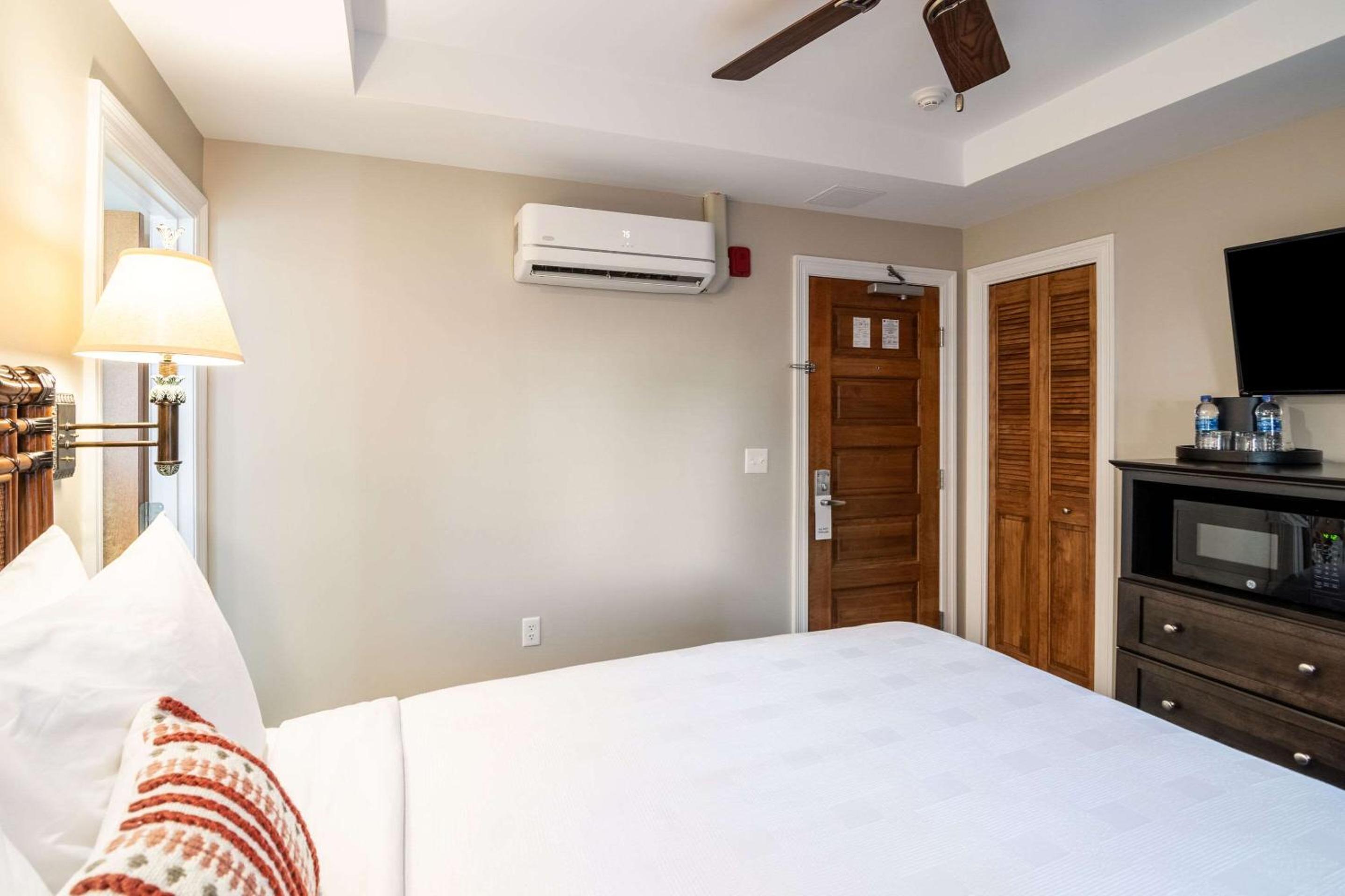 The Port Inn - Port St Joe, an Ascend Collection Hotel