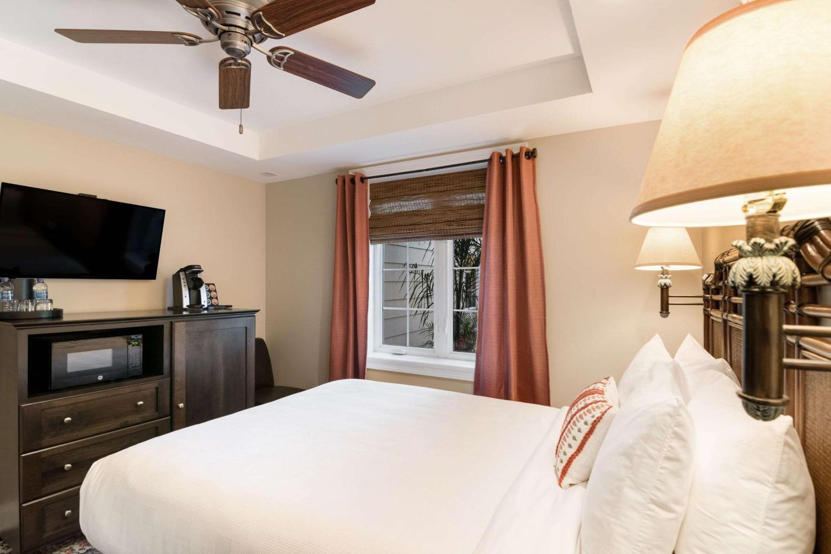 The Port Inn - Port St Joe, an Ascend Collection Hotel