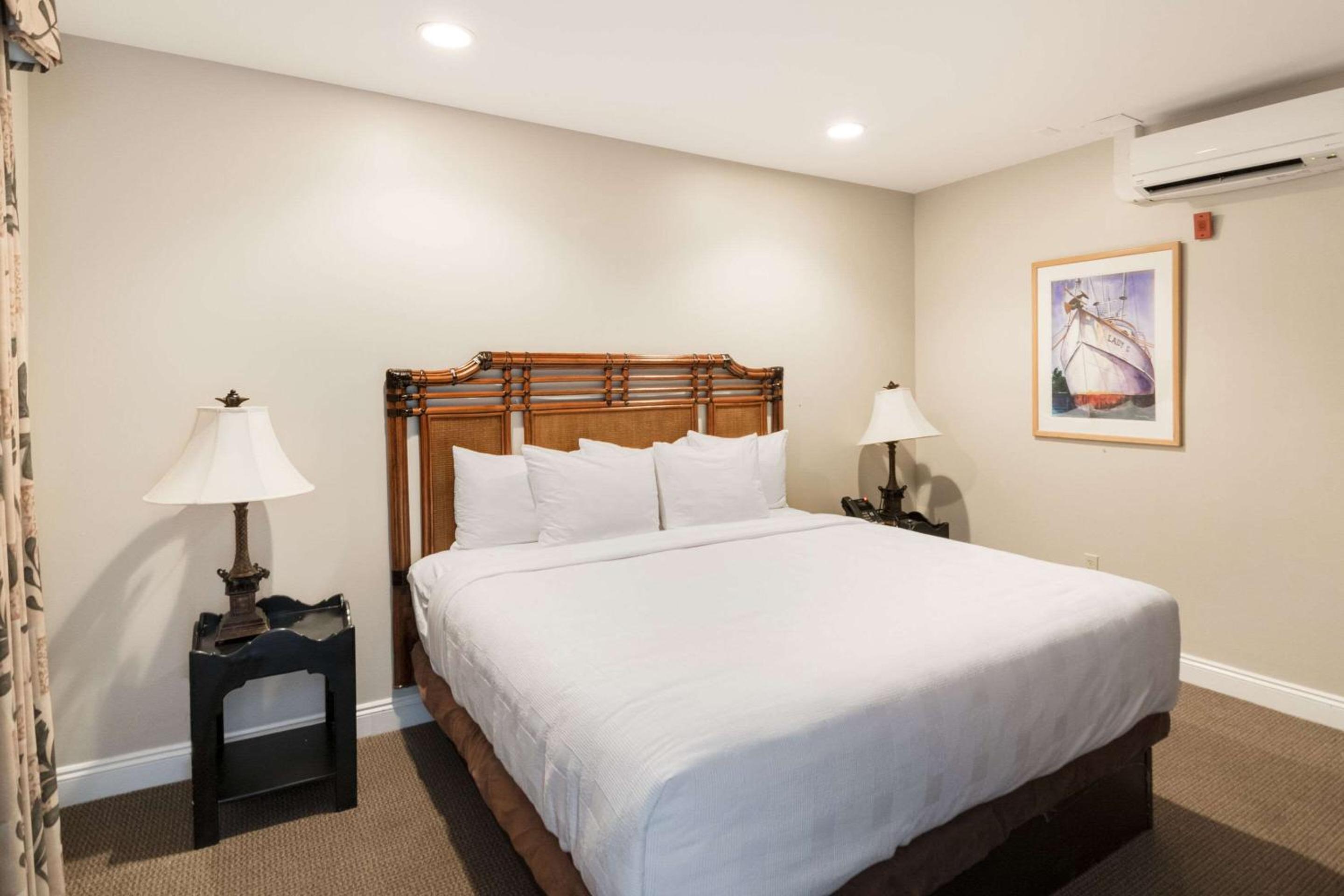 The Port Inn - Port St Joe, an Ascend Collection Hotel