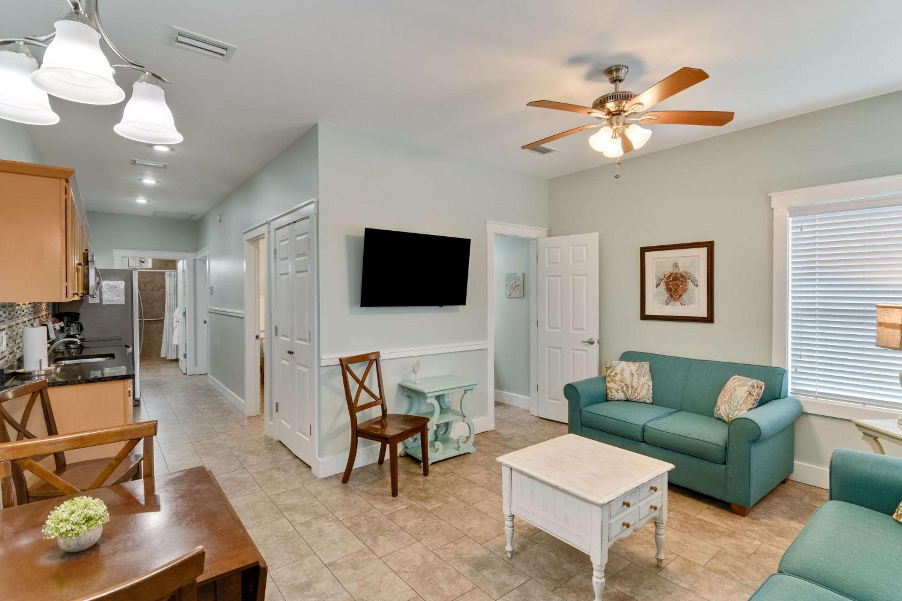The Port Inn - Port St Joe, an Ascend Collection Hotel