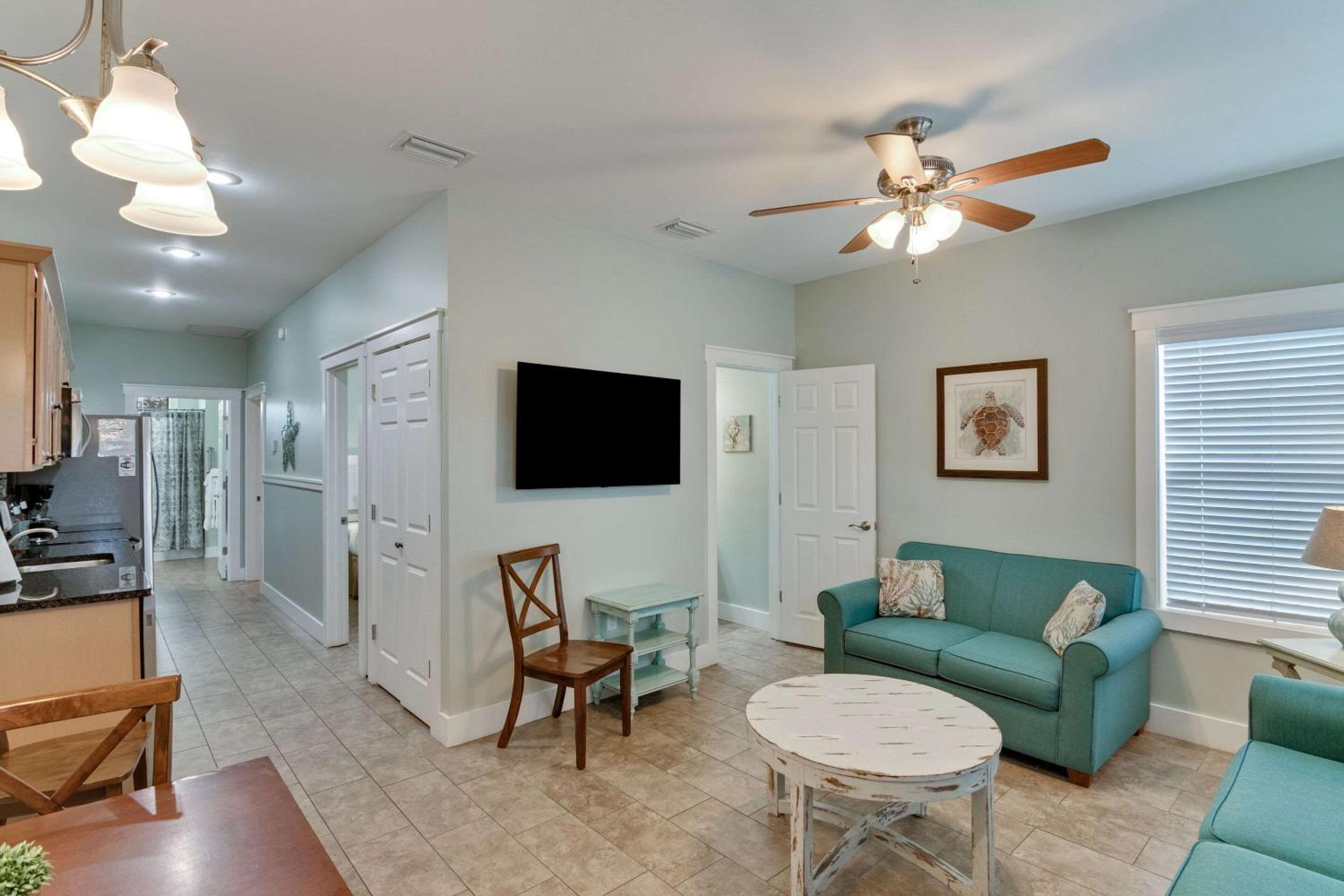 The Port Inn - Port St Joe, an Ascend Collection Hotel