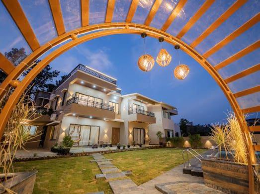 Ghatjai Mansion2