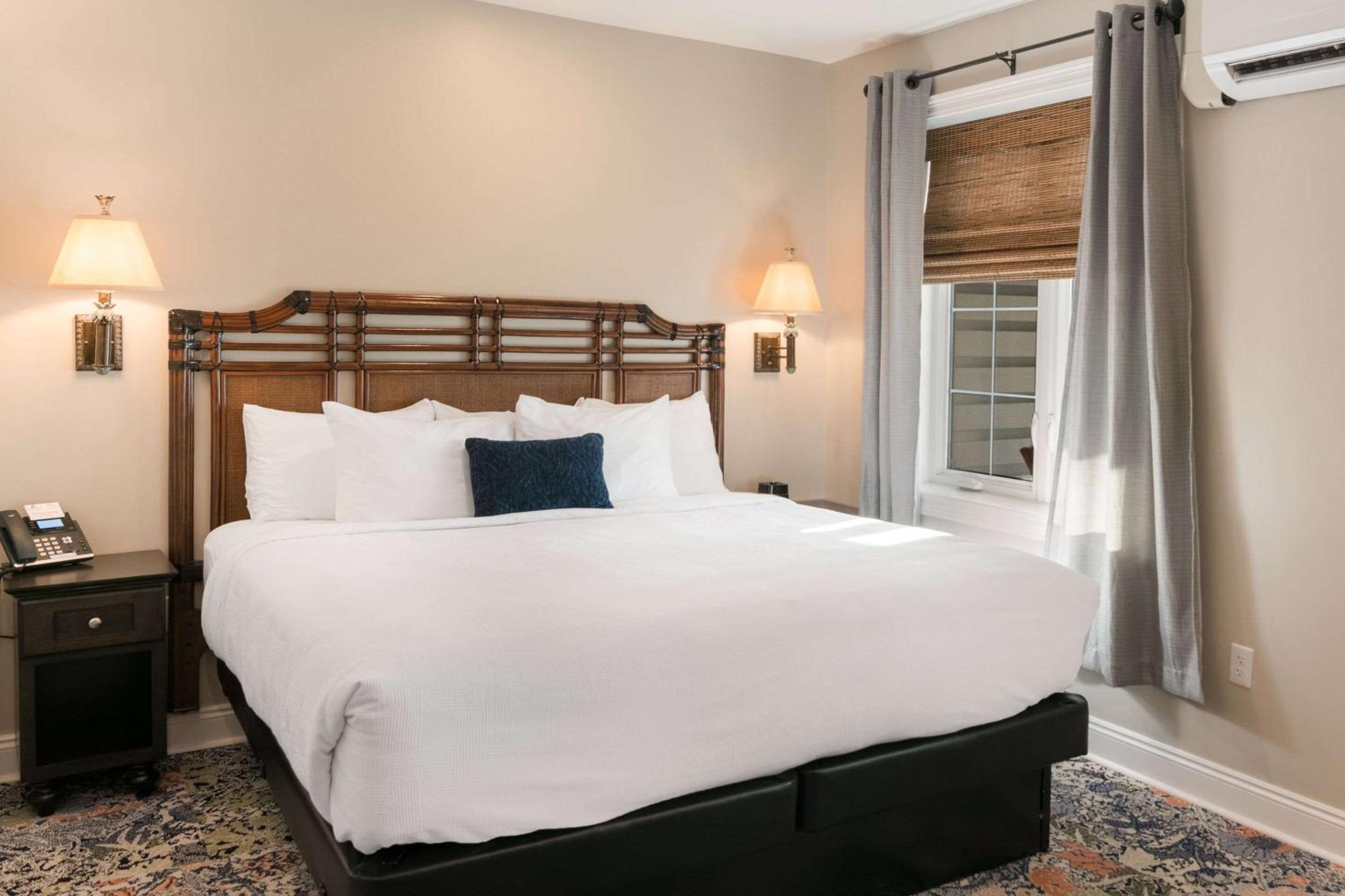 The Port Inn - Port St Joe, an Ascend Collection Hotel