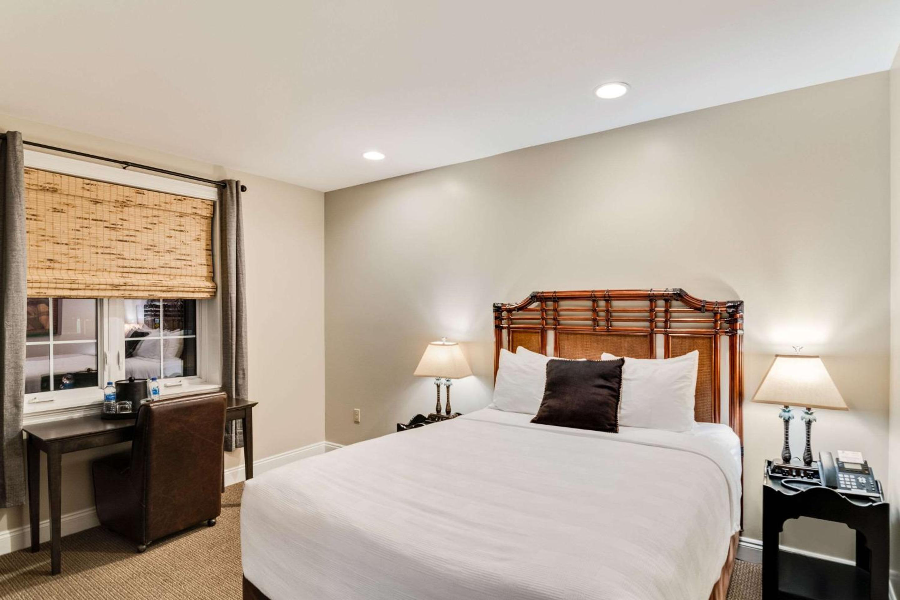 The Port Inn - Port St Joe, an Ascend Collection Hotel